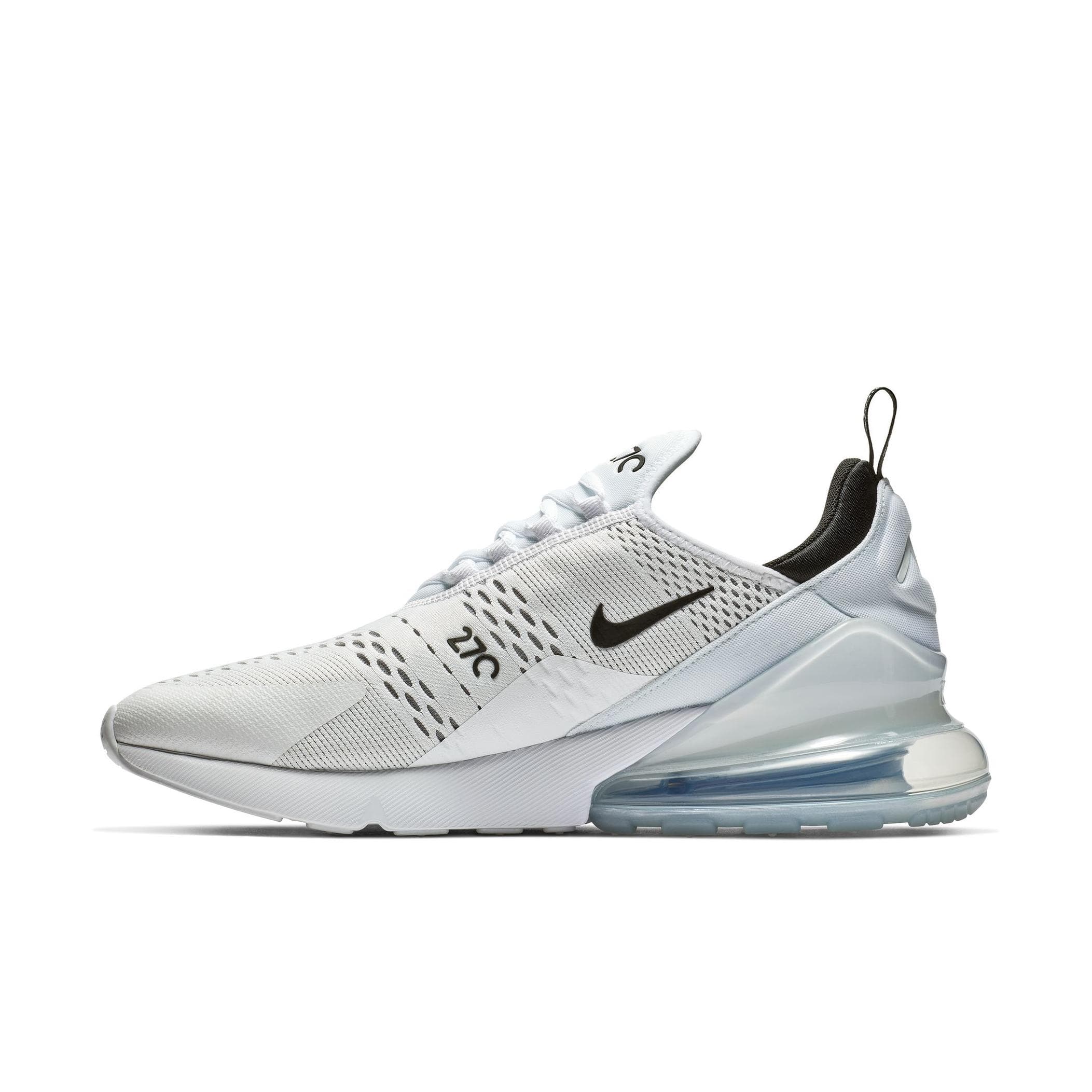 Nike Nike Air Max 270 Erkek Spor Ayakkabı