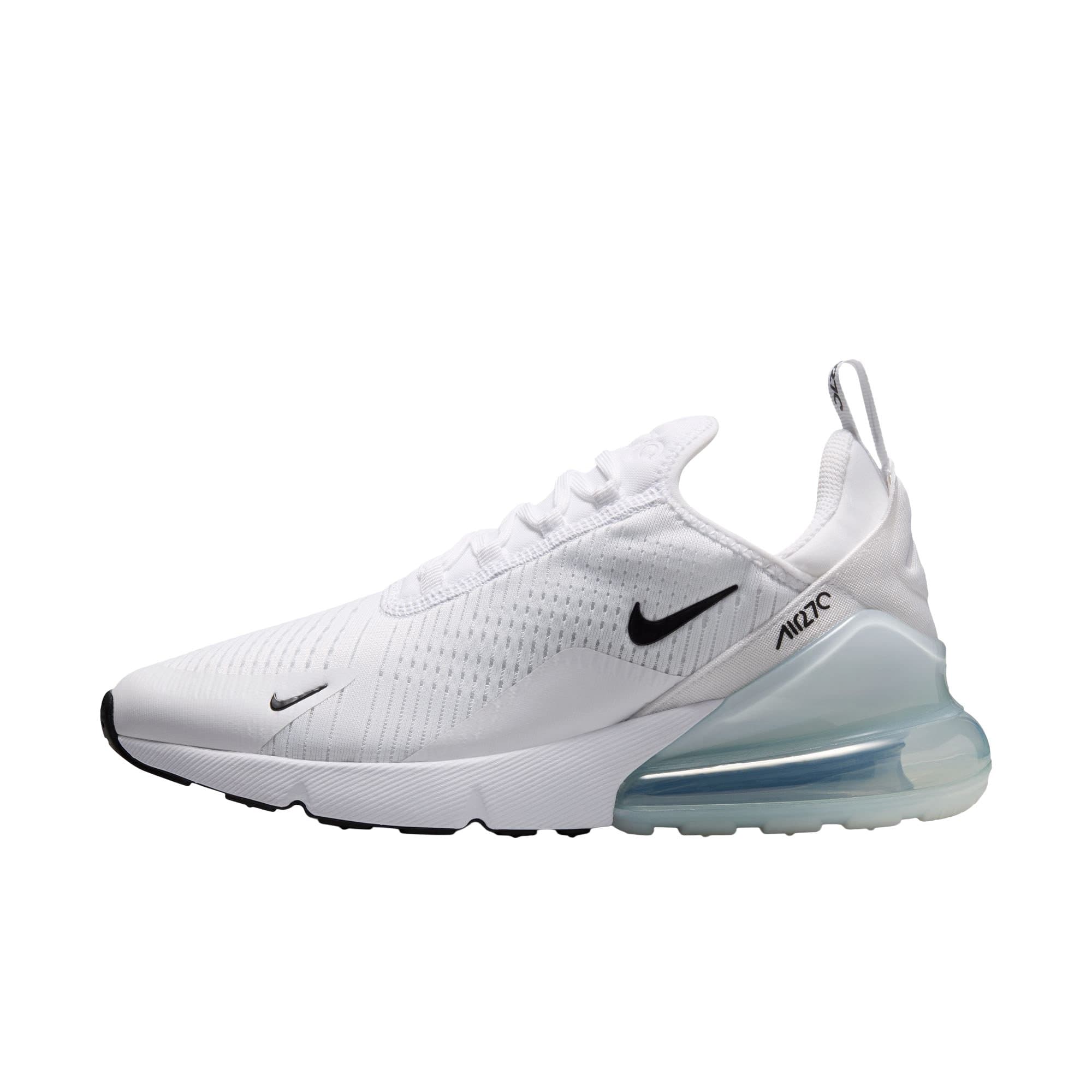 Nike Nike Air Max 270 Kadın Spor Ayakkabı