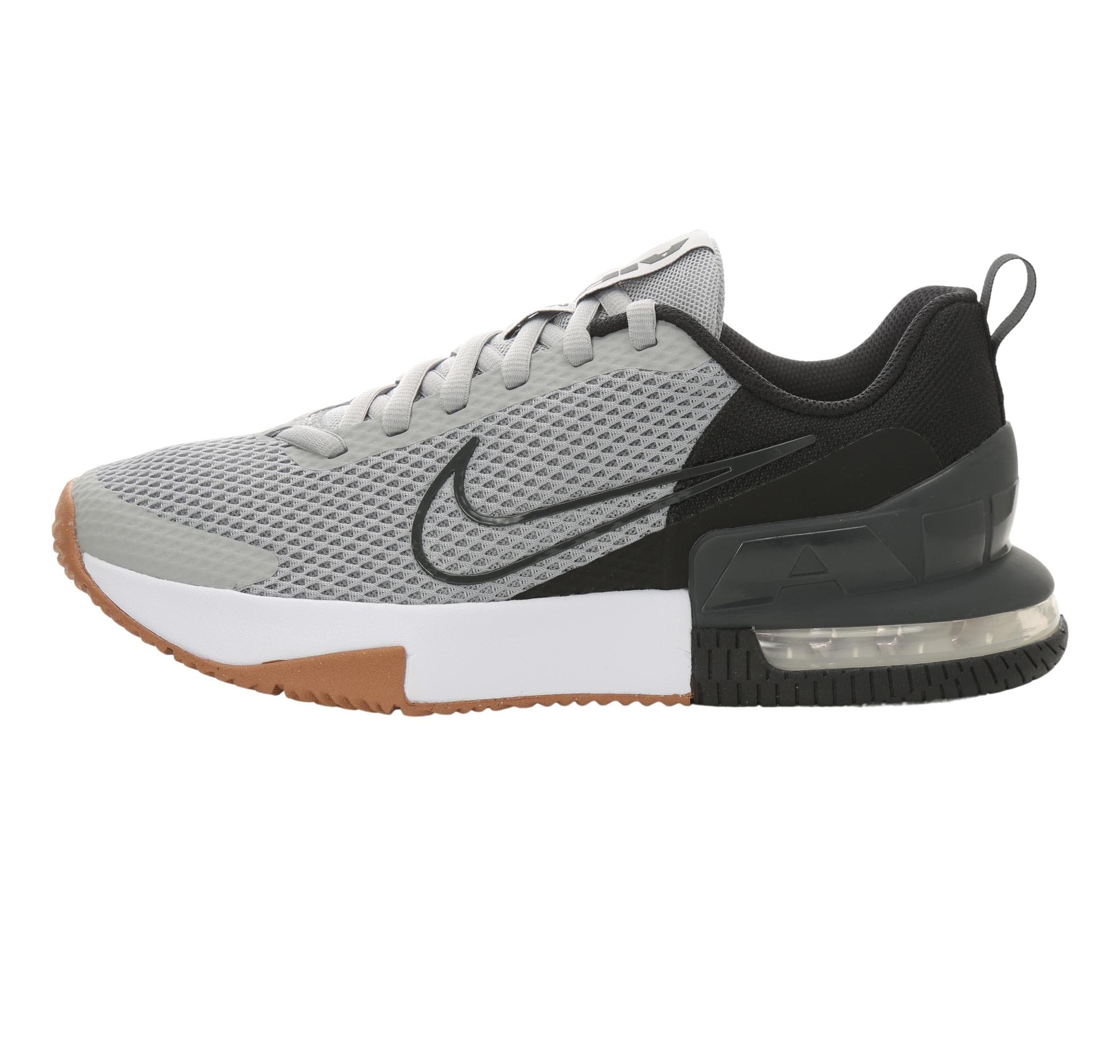 Nike Nike Air Max Alpha Trainer 6 Erkek Spor Ayakkabı Gri