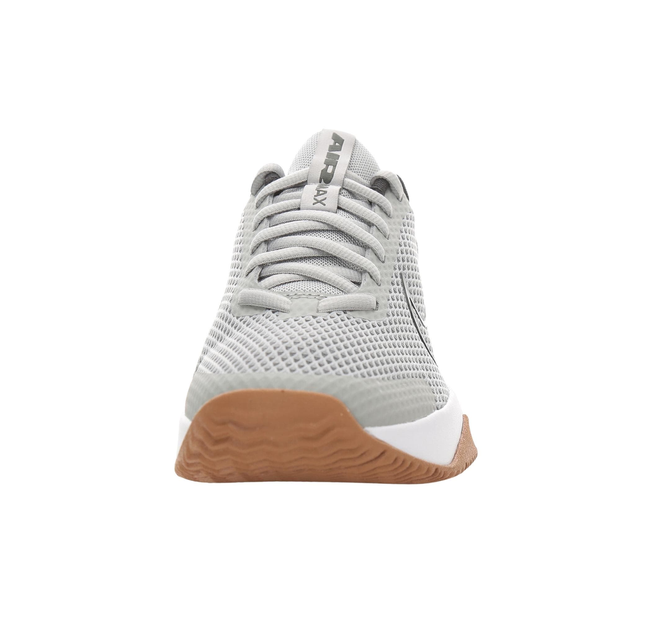 Nike Nike Air Max Alpha Trainer 6 Erkek Spor Ayakkabı Gri - 3