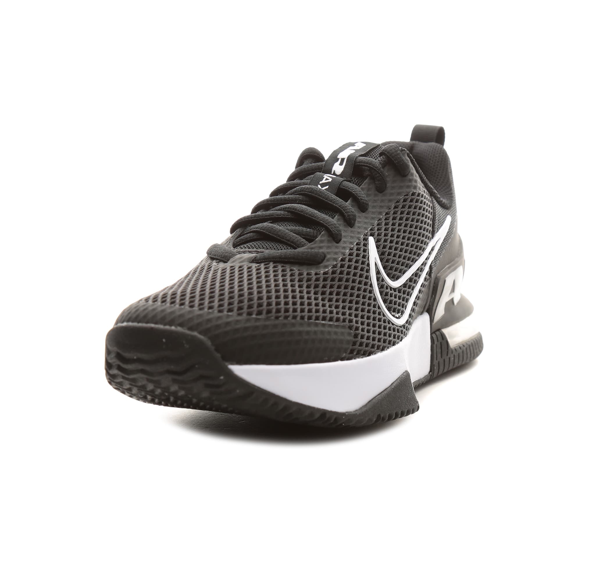 Nike Nike Air Max Alpha Trainer 6 Erkek Spor Ayakkabı Siyah - 6
