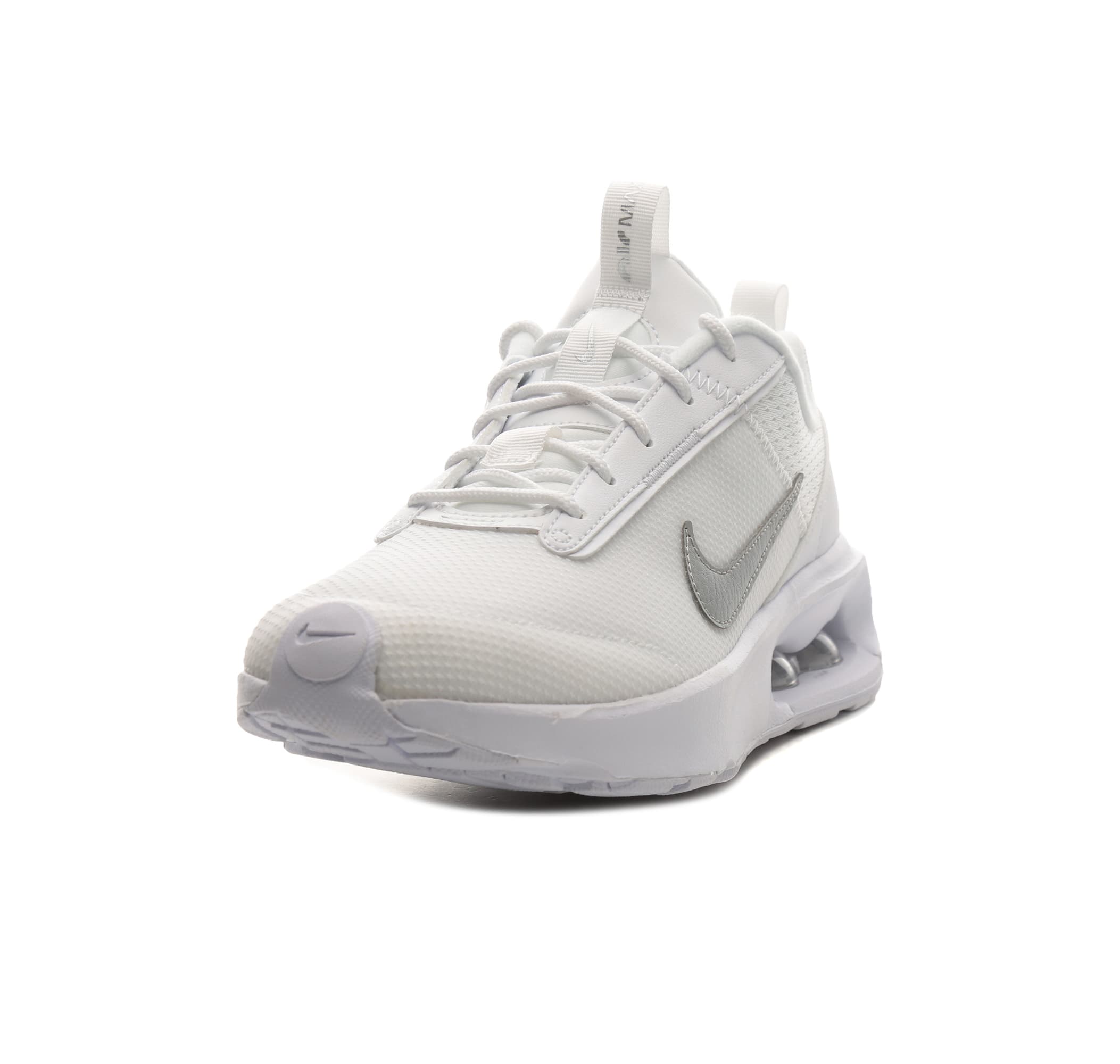 Nike Nike Air Max Intrlk Lite Kadın Spor Ayakkabı Beyaz - 2
