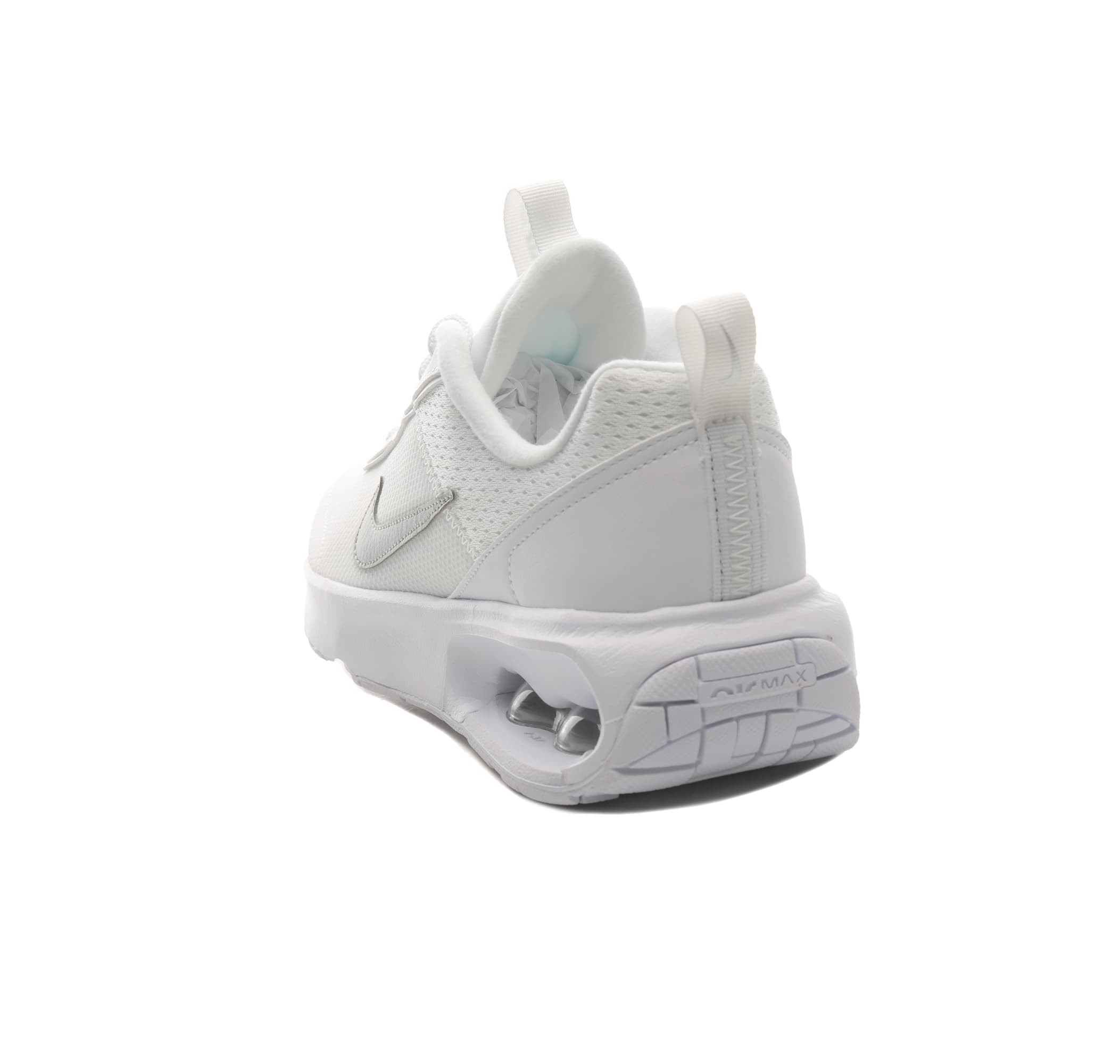 Nike Nike Air Max Intrlk Lite Kadın Spor Ayakkabı Beyaz - 3