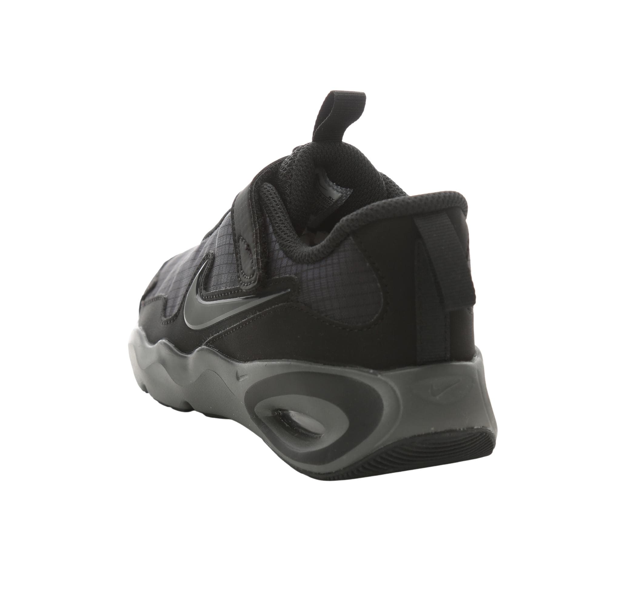 Nike Nike Air Max Nova Çocuk Spor Ayakkabı Siyah - 2