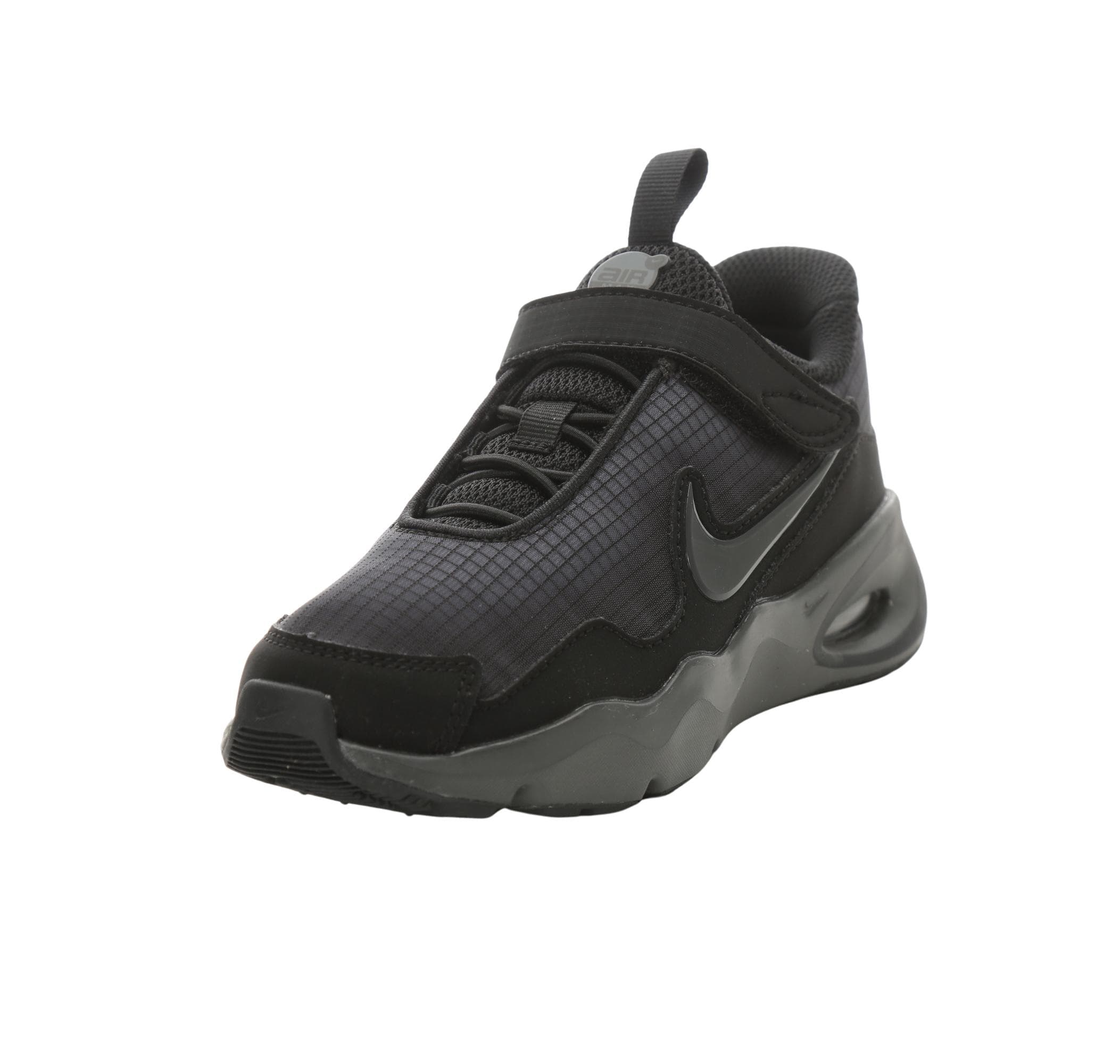 Nike Nike Air Max Nova Çocuk Spor Ayakkabı Siyah - 3