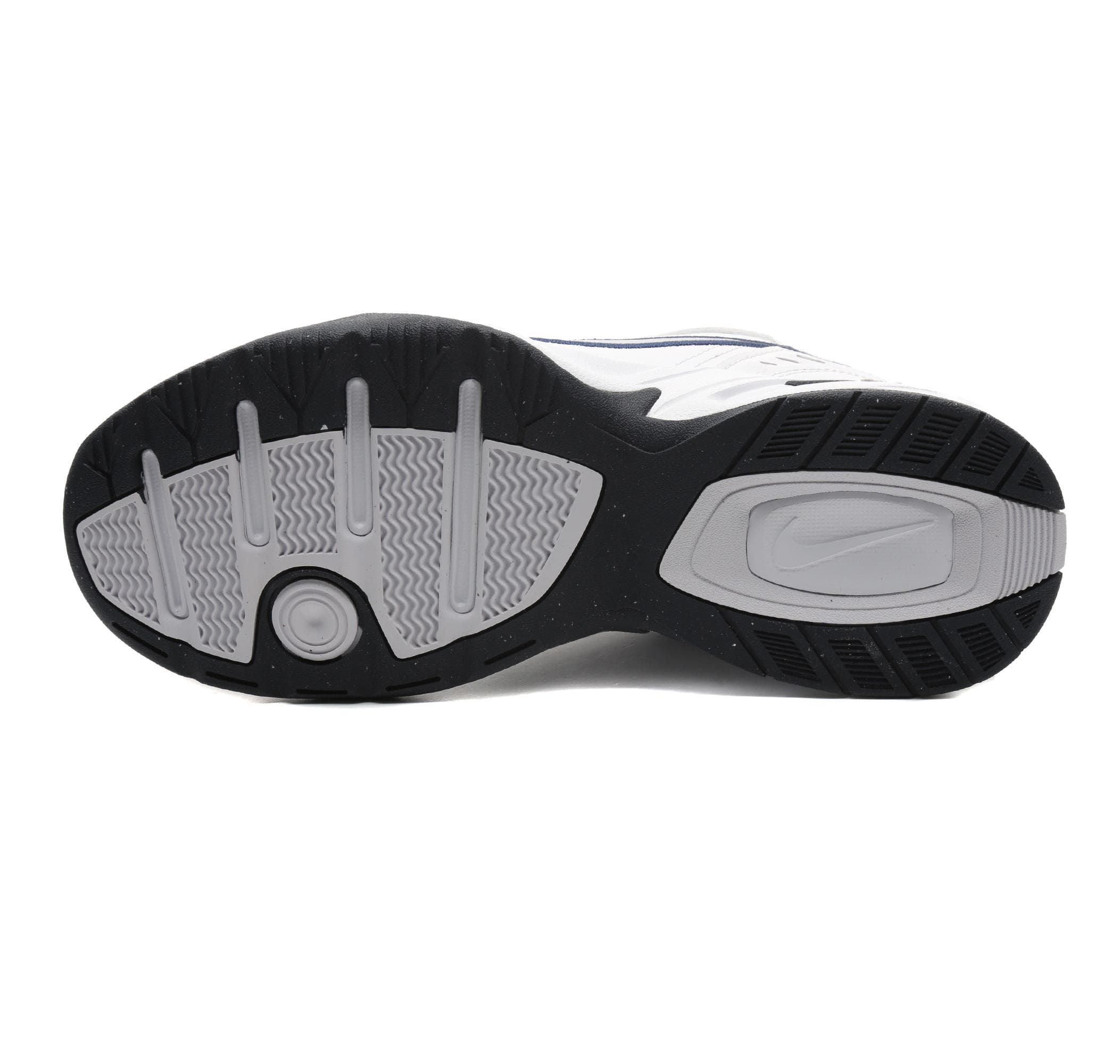 Nike Nike Air Monarch Iv Erkek Spor Ayakkabı Beyaz - 6