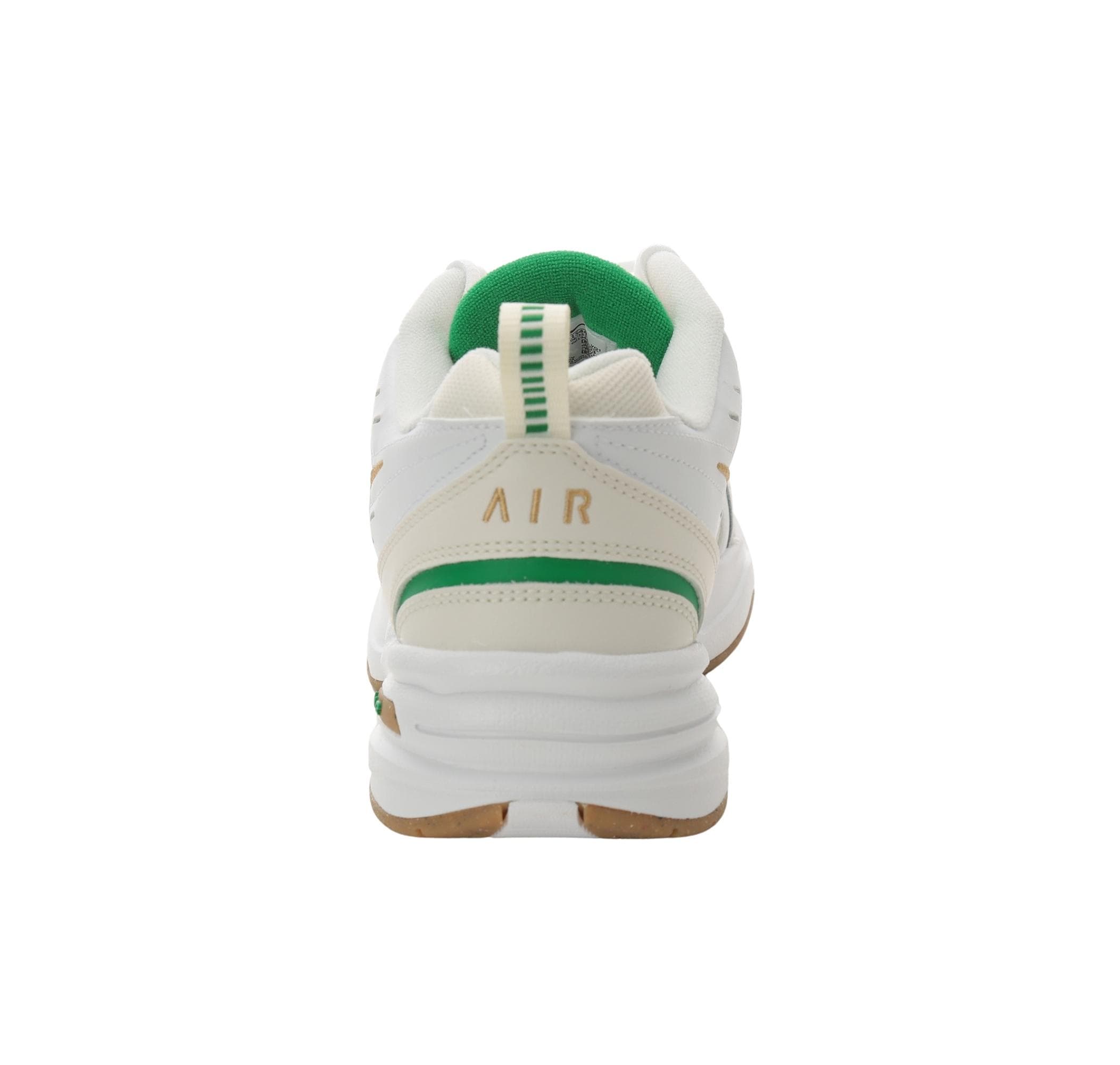 Nike Nike Air Monarch Iv Erkek Spor Ayakkabı Beyaz - 2