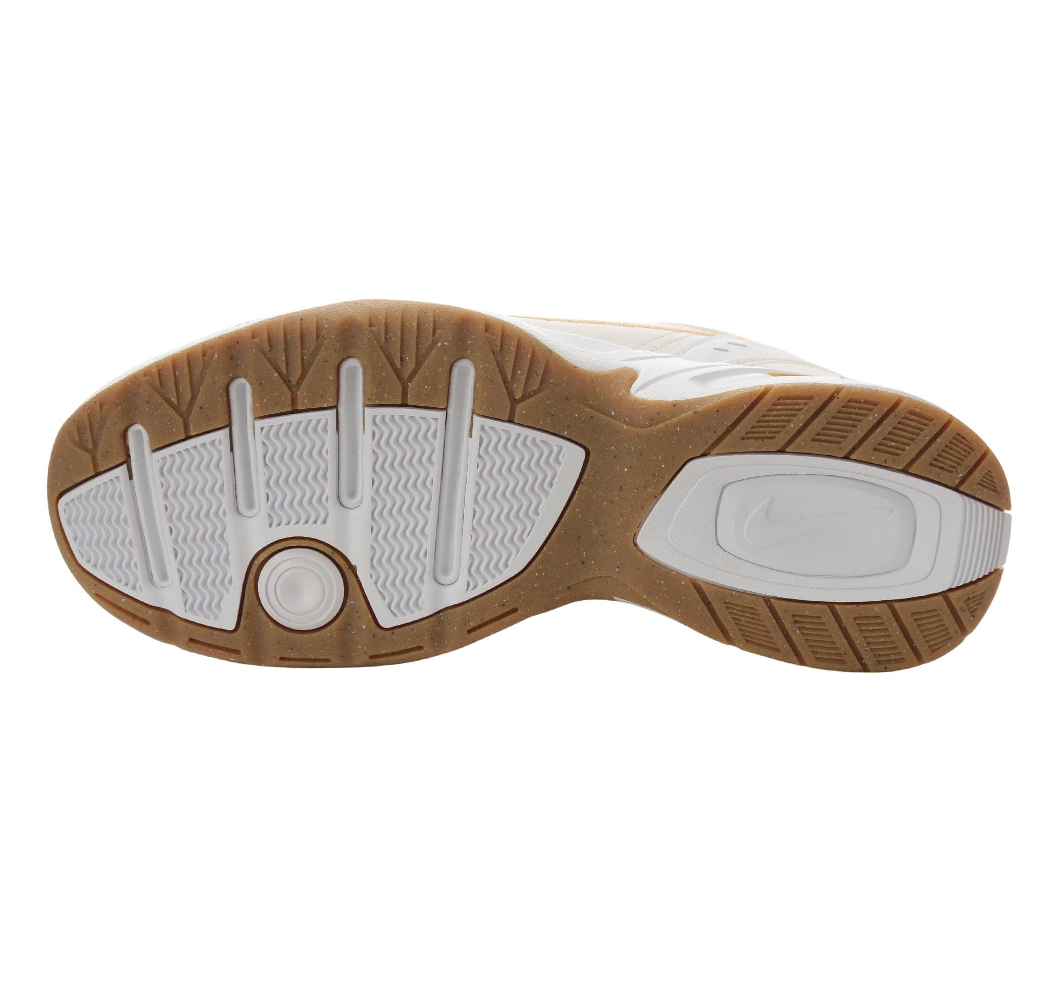 Nike Nike Air Monarch Iv Erkek Spor Ayakkabı Beyaz - 6