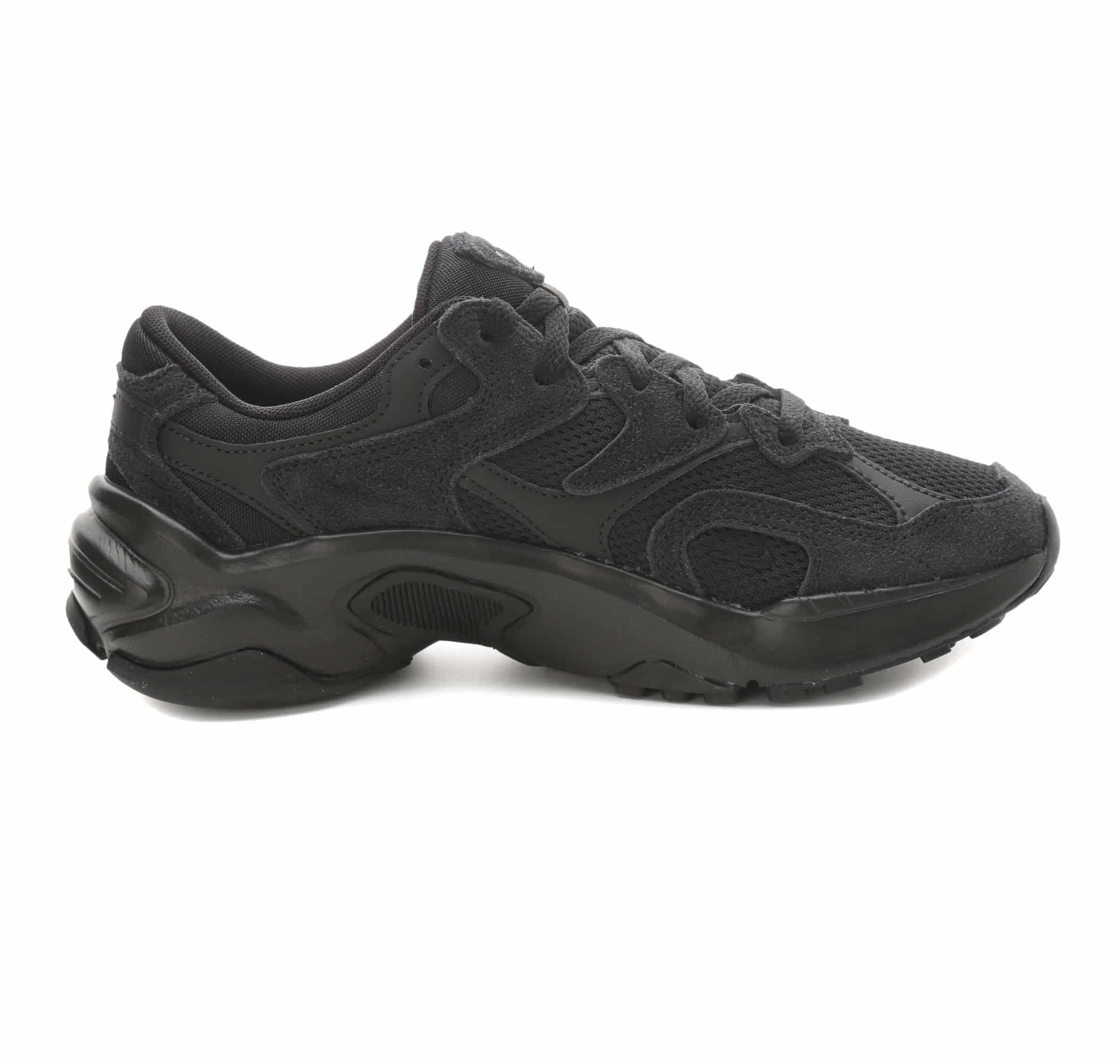 Nike Nike Al8 Kadın Spor Ayakkabı Siyah - 4