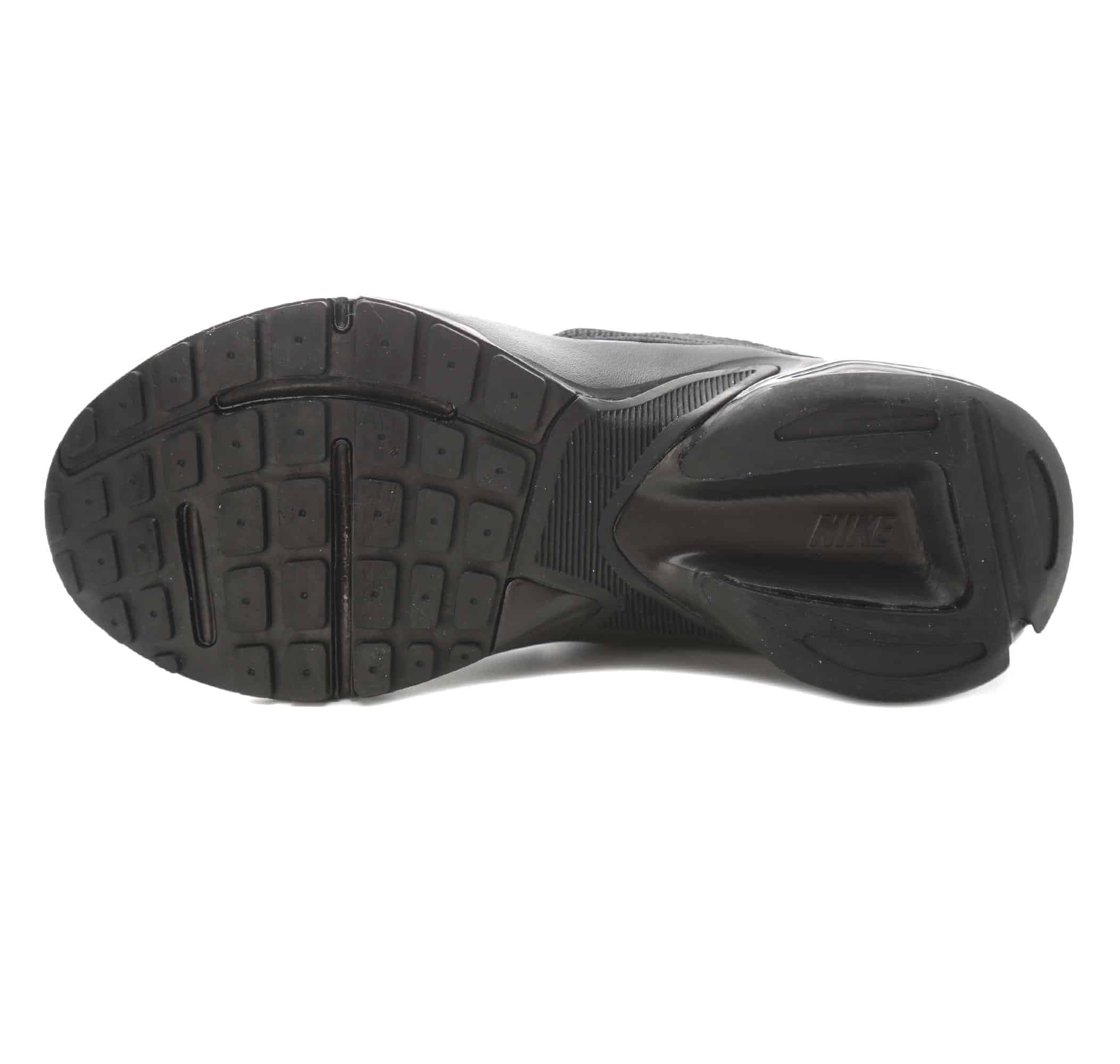 Nike Nike Al8 Kadın Spor Ayakkabı Siyah - 6