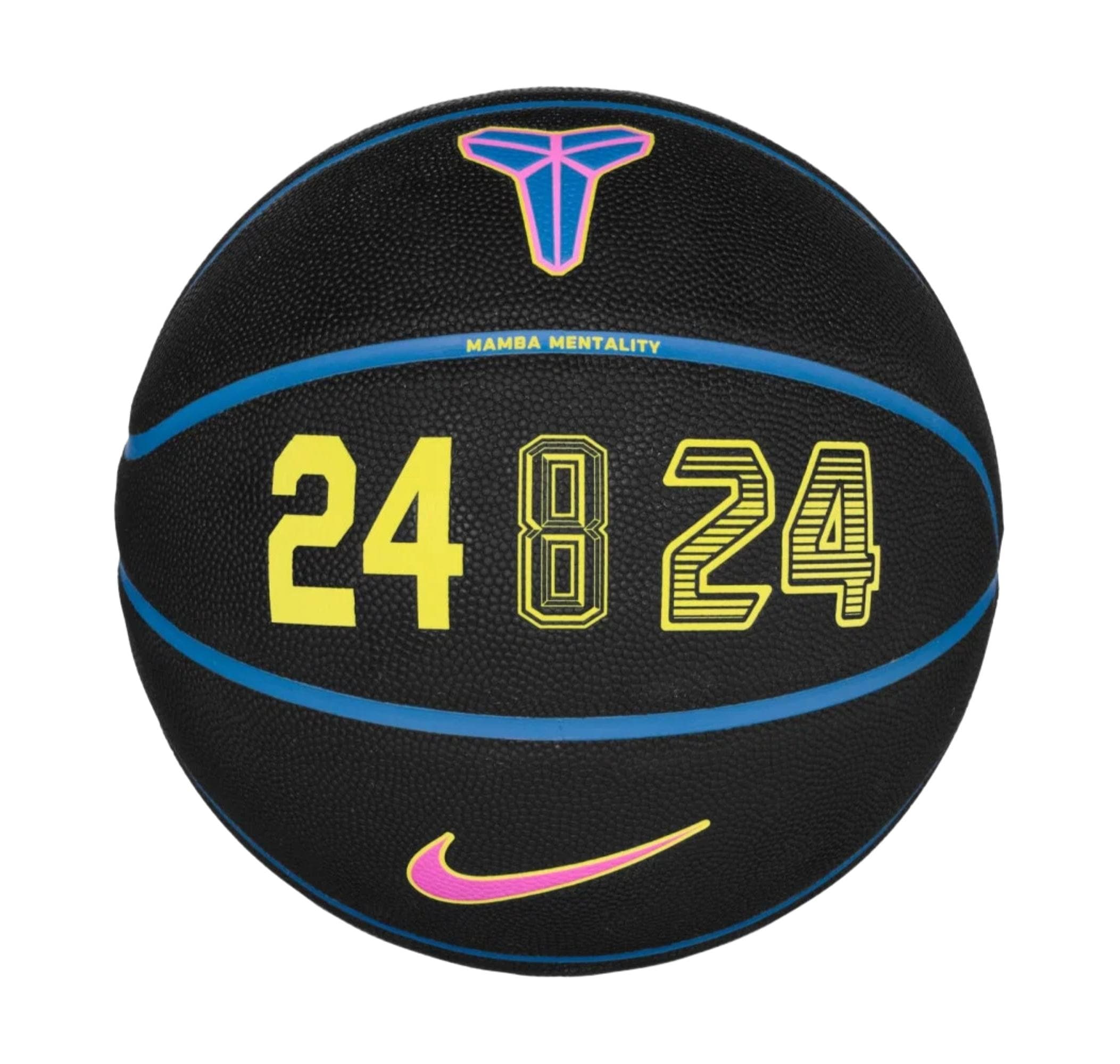 Nike Nike All Court K Bryant Asg 2026 Deflated Basketbol Topu Siyah - 3