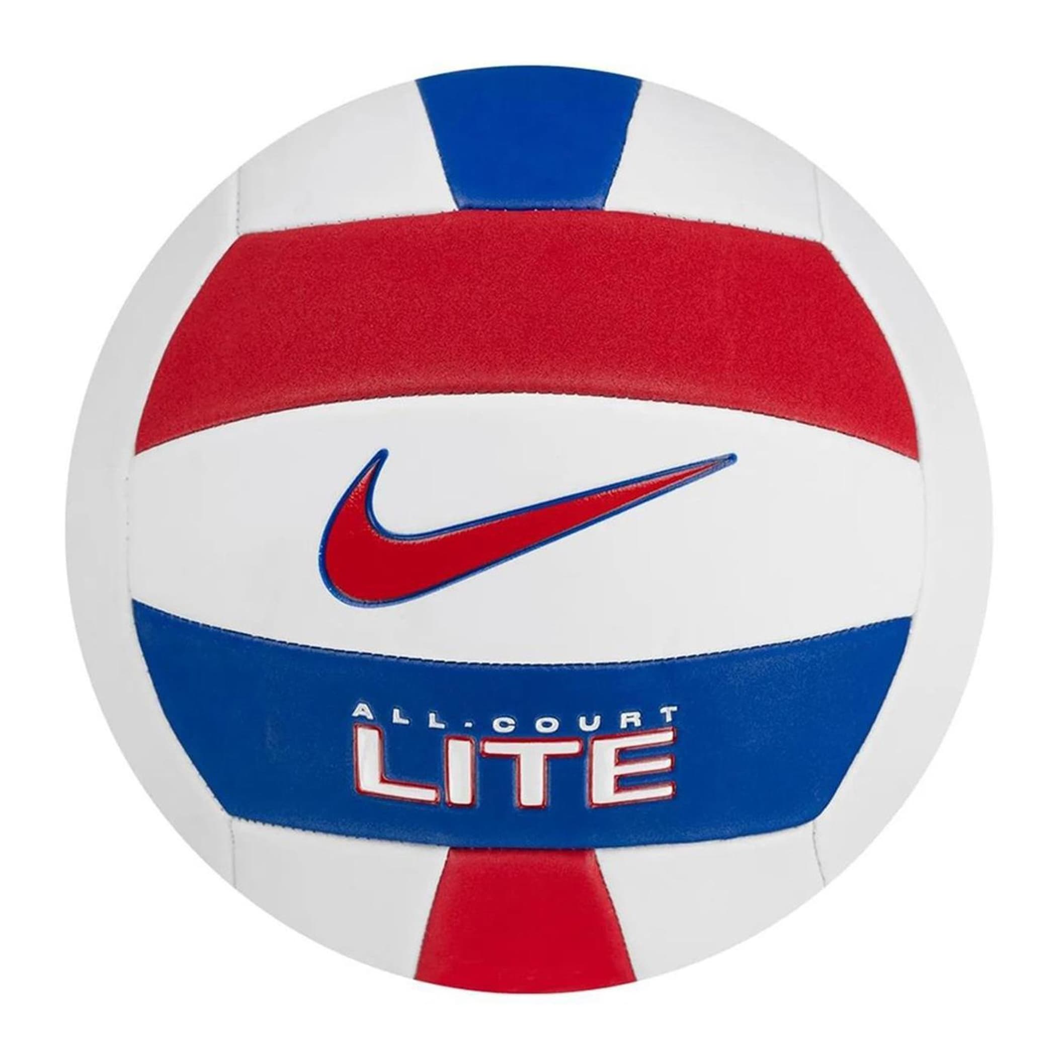 Nike Nike All Court Lıte Volleyball Voleybol Topu Beyaz