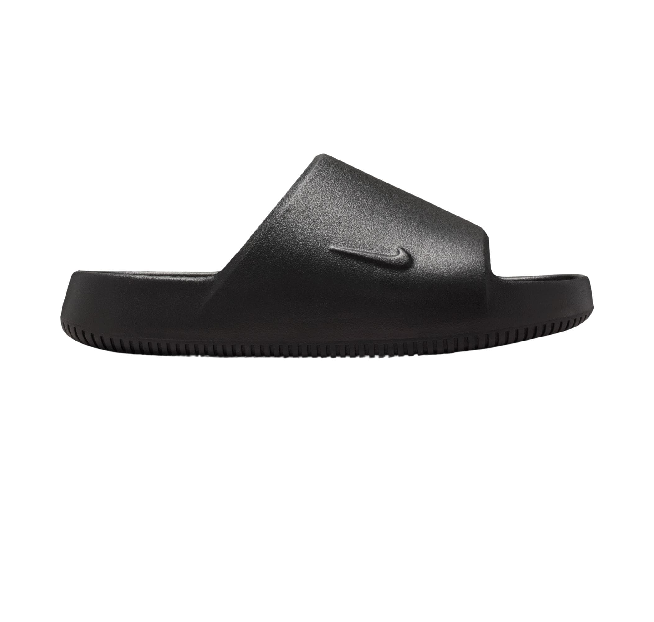 Nike Nike Calm 2.0 Erkek Terlik Siyah - 2