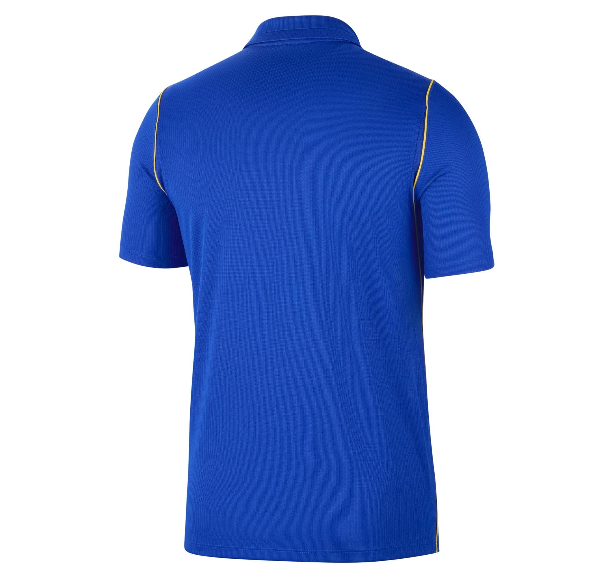 Nike Nike Chelsea Fc 2026-27 İç Saha Erkek Forması Lacivert - 2