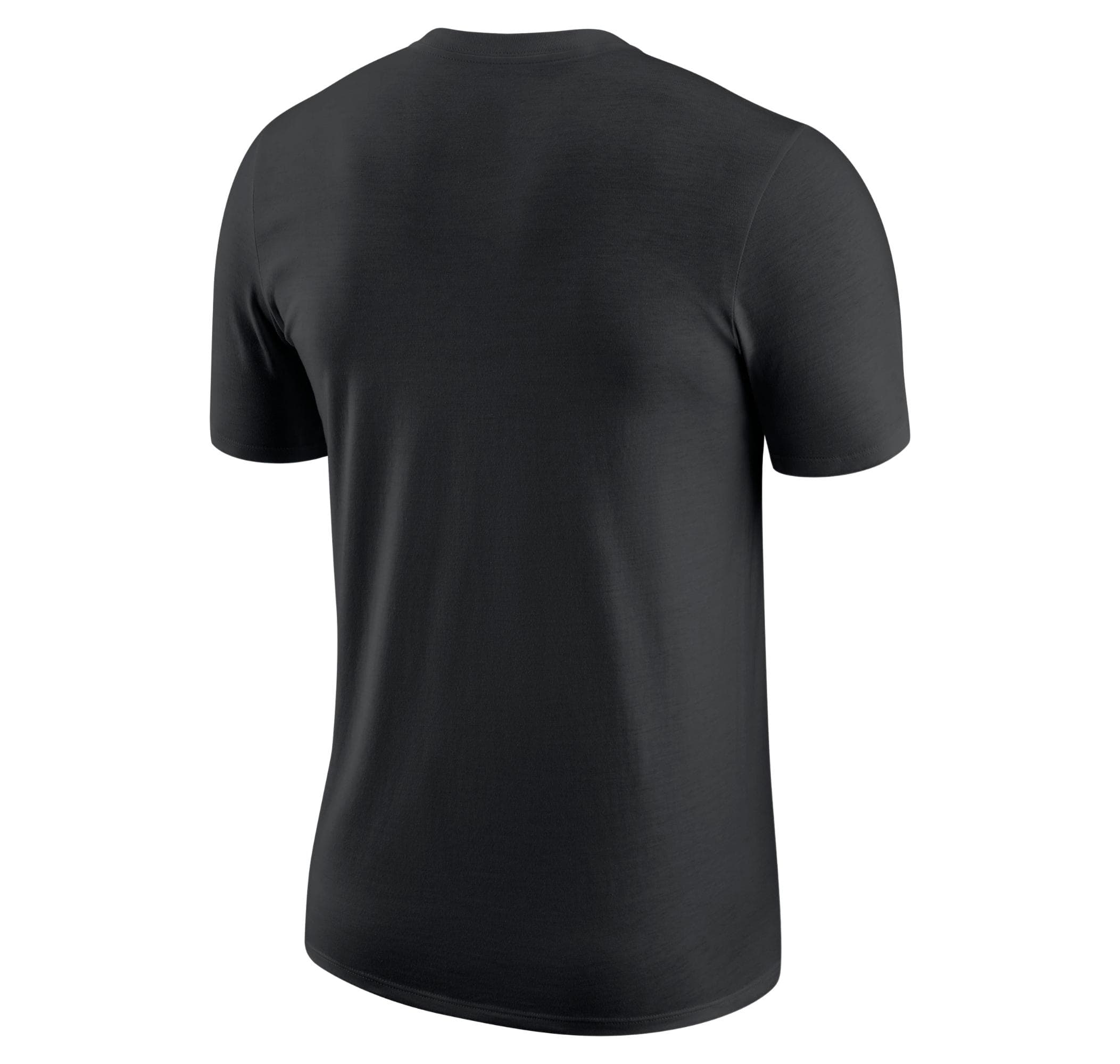 Nike Nike Chicago Bulls Essential Erkek T-Shirt Siyah - 2
