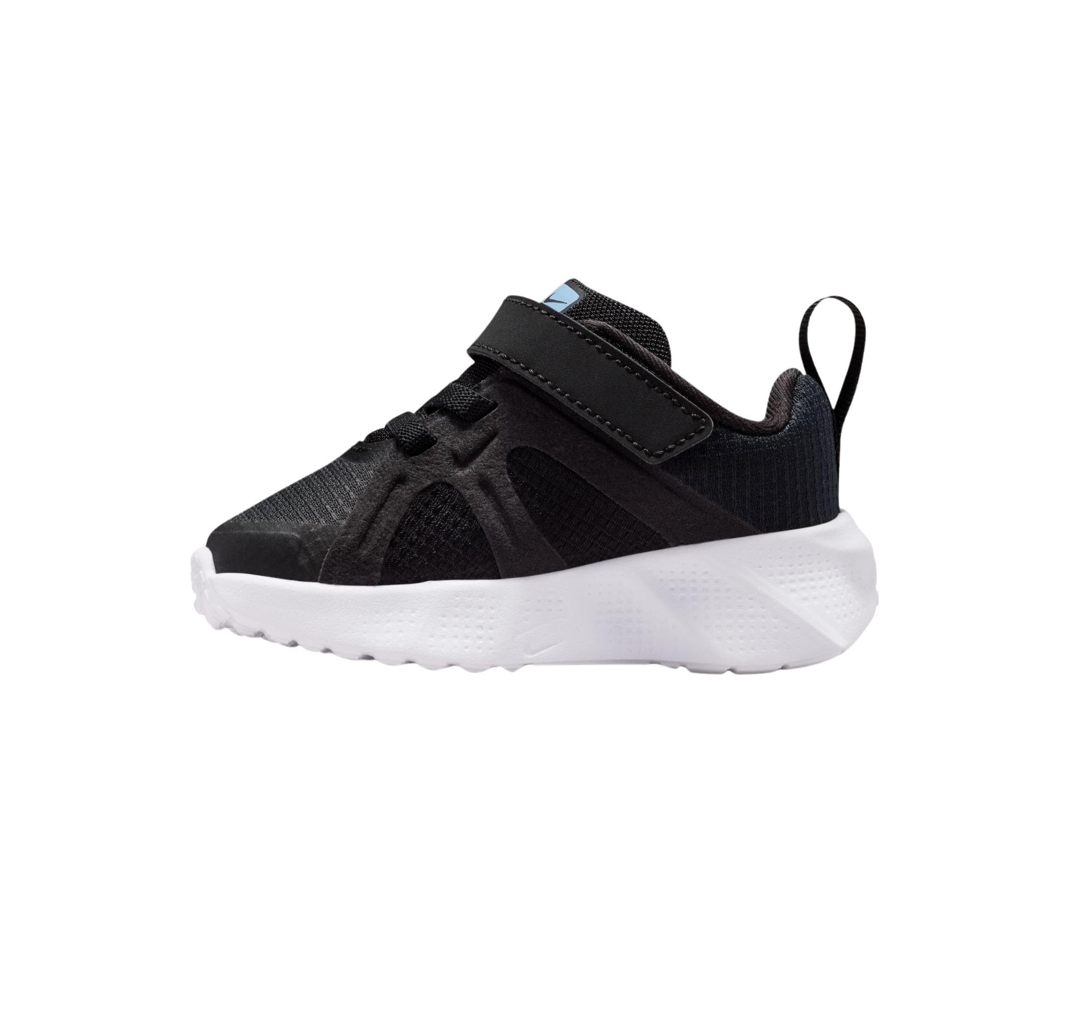 Nike Nike City Response Bebek Spor Ayakkabı Siyah - 3