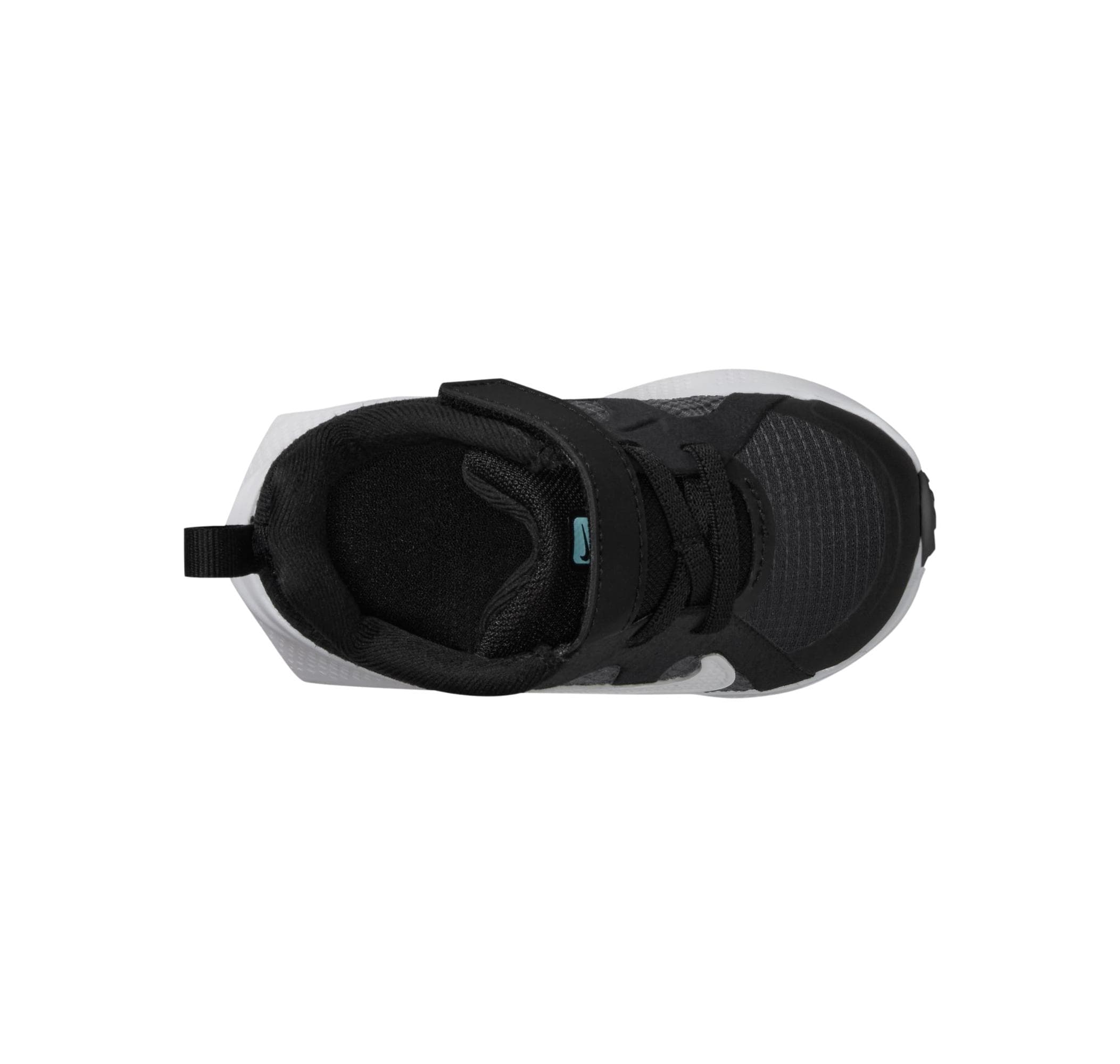 Nike Nike City Response Bebek Spor Ayakkabı Siyah - 6