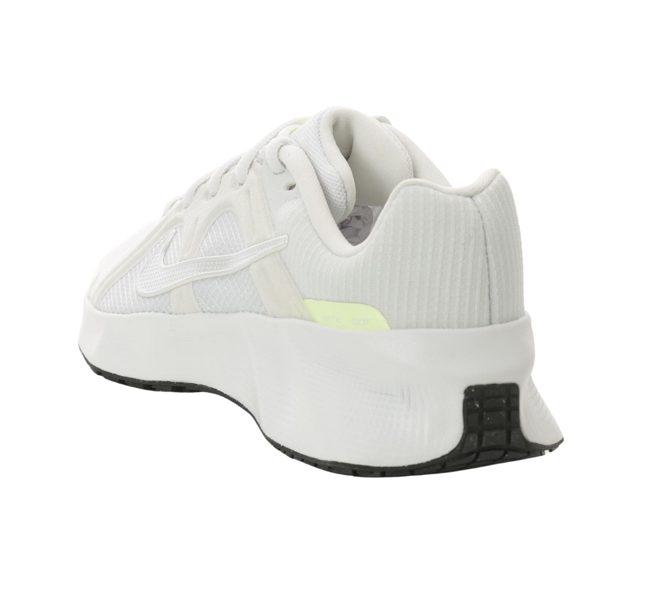 Nike Nike Metro Tek Kadın Spor Ayakkabı Beyaz - 3