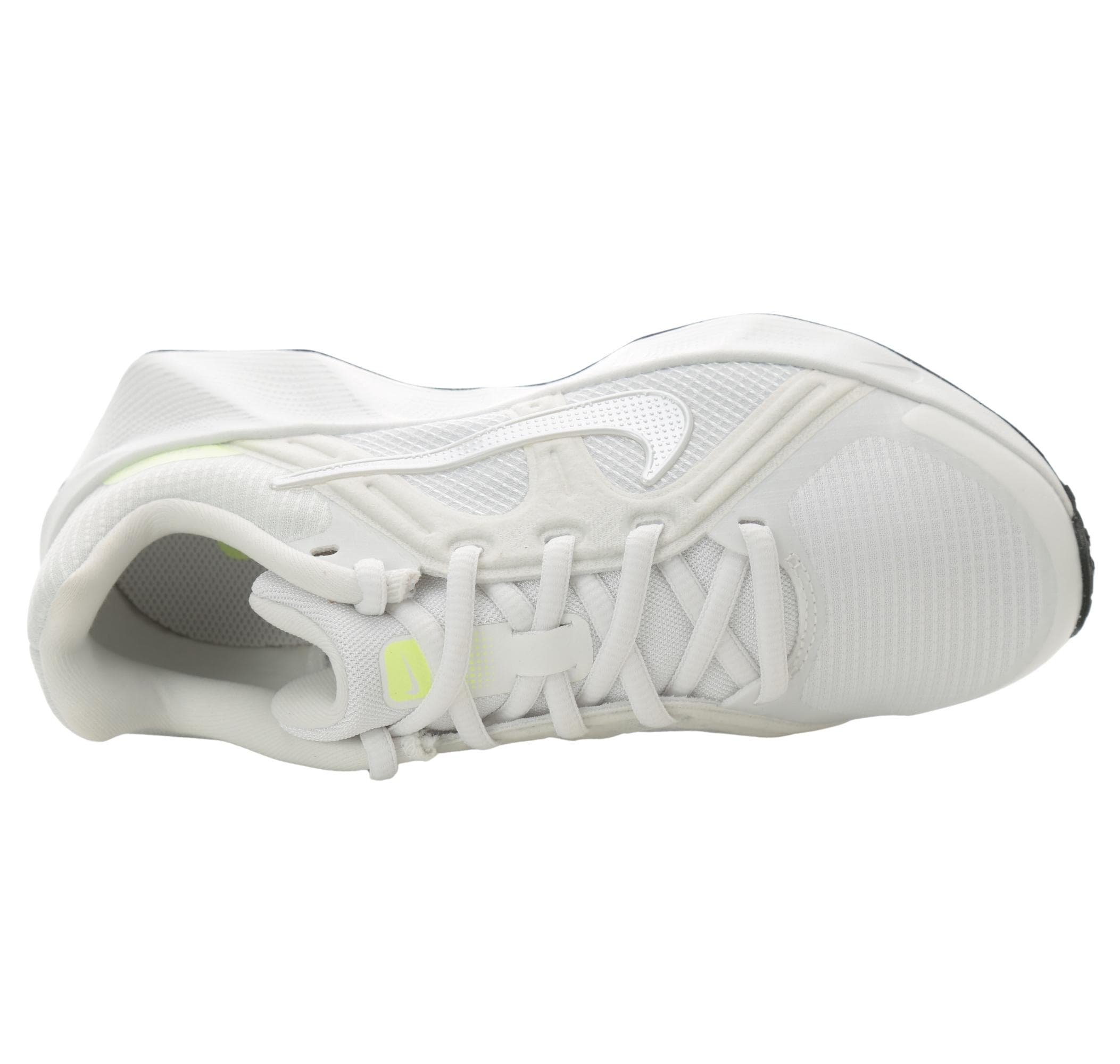Nike Nike Metro Tek Kadın Spor Ayakkabı Beyaz - 5