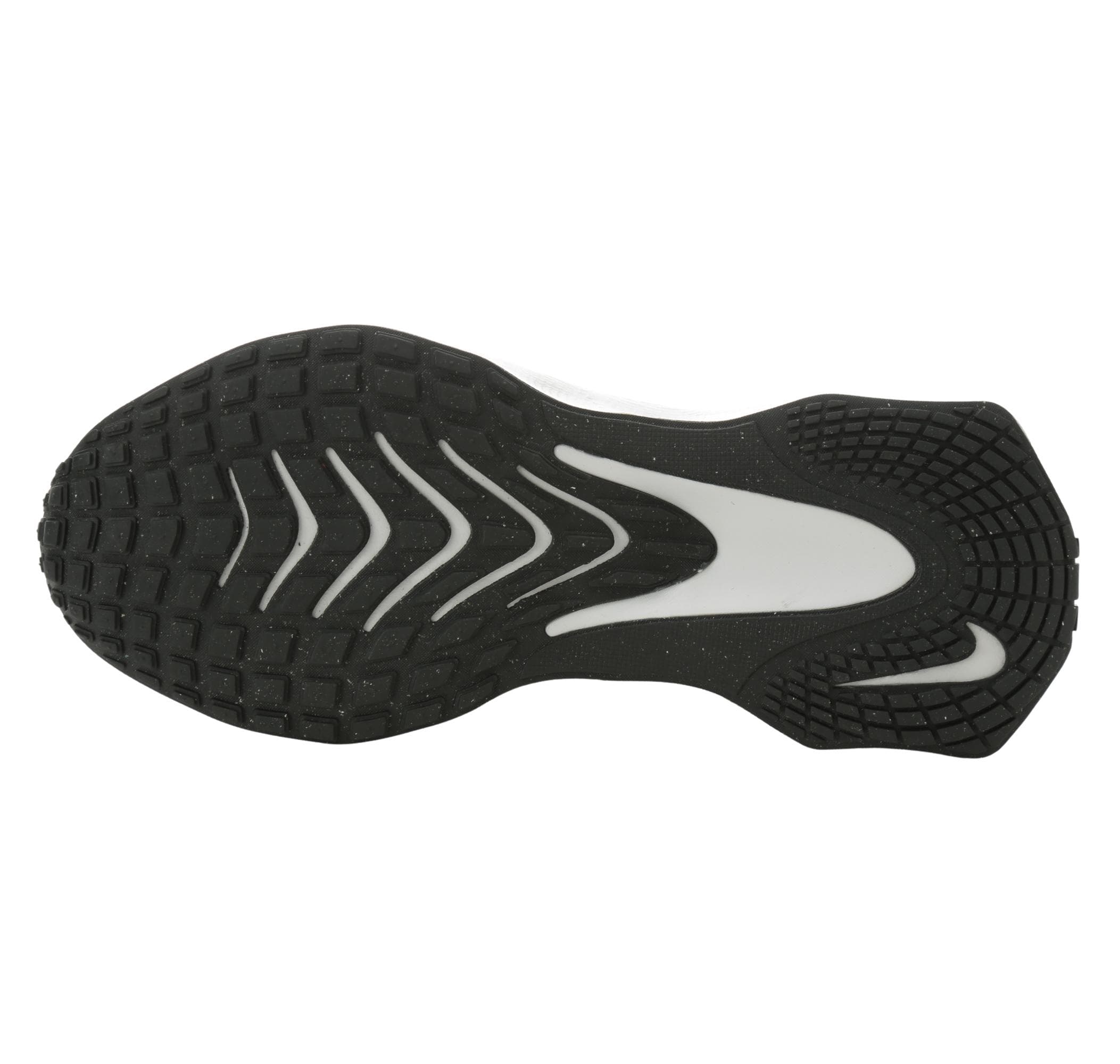 Nike Nike Metro Tek Kadın Spor Ayakkabı Beyaz - 6