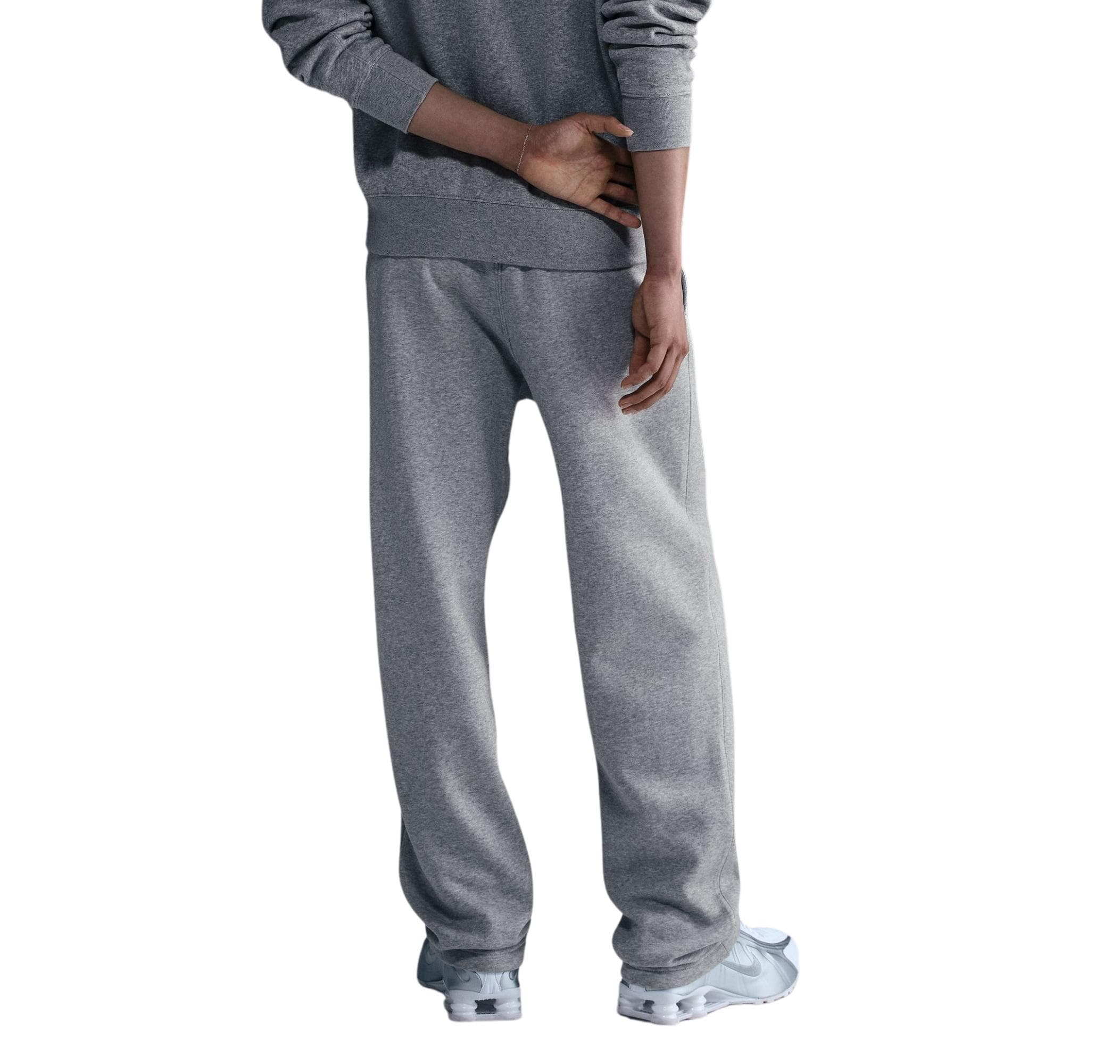 Nike Nike Club Erkek Eşofman Altı Gri - 2
