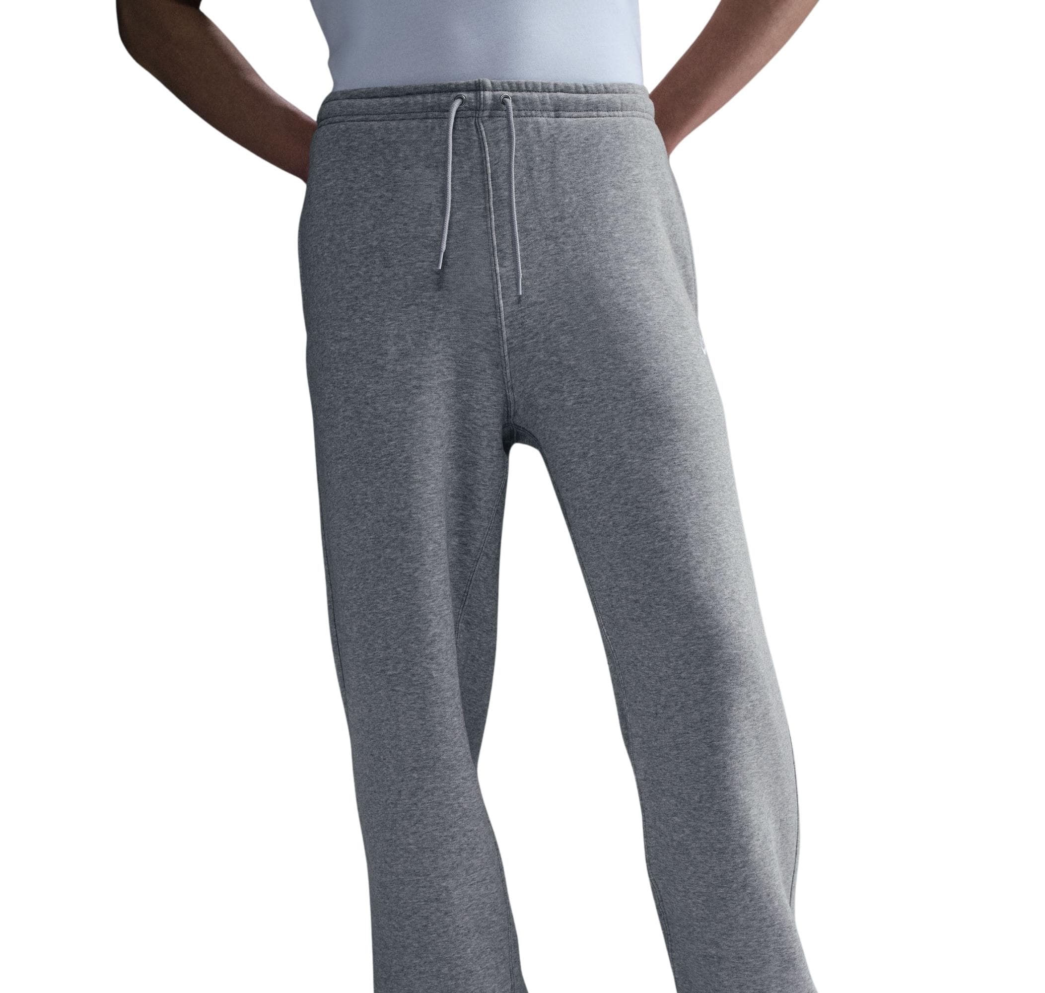 Nike Nike Club Erkek Eşofman Altı Gri - 3