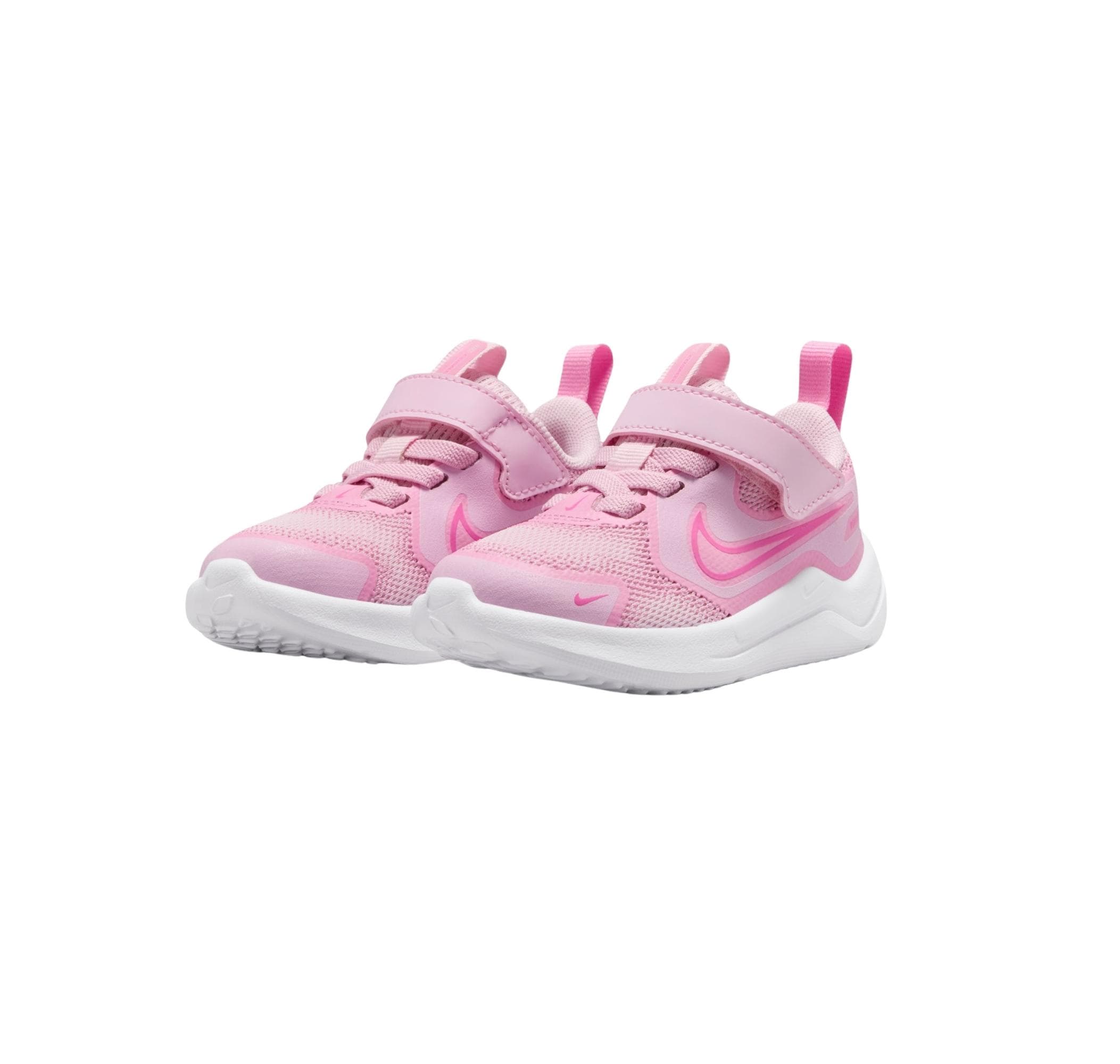 Nike Nike Cosmic Runner Bebek Spor Ayakkabı Pembe - 2