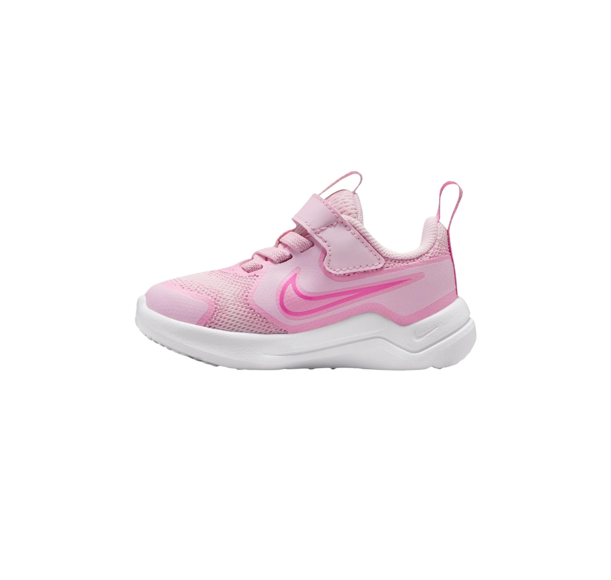 Nike Nike Cosmic Runner Bebek Spor Ayakkabı Pembe - 4