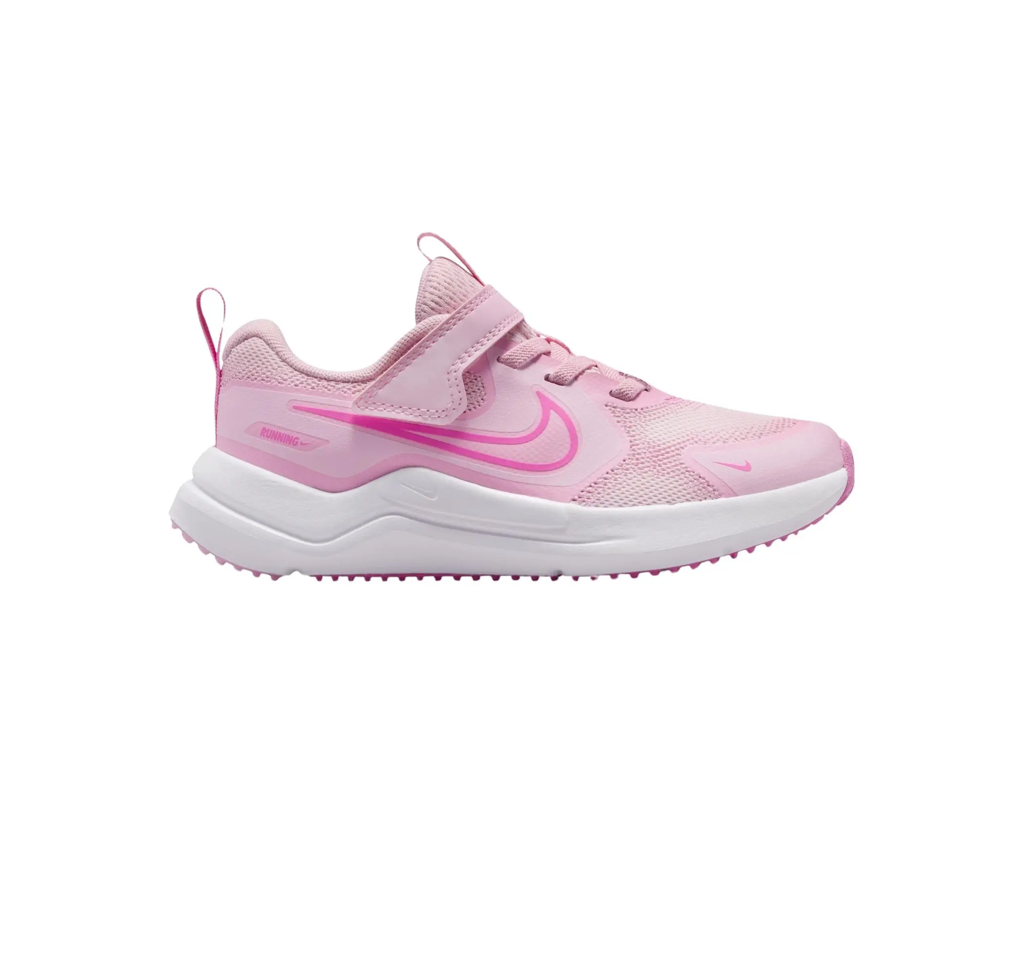 Nike Nike Cosmic Runner Çocuk Spor Ayakkabı Pembe