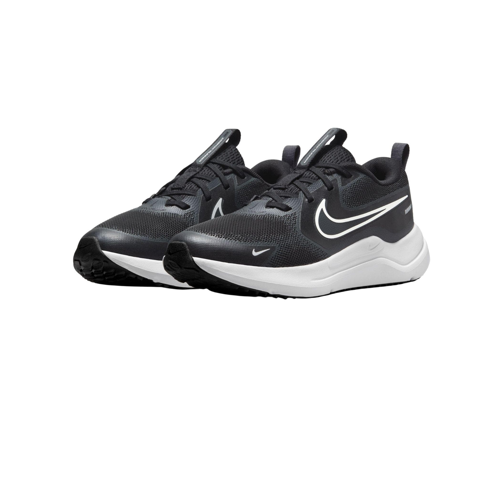 Nike Nike Cosmic Runner Çocuk Spor Ayakkabı Siyah - 2