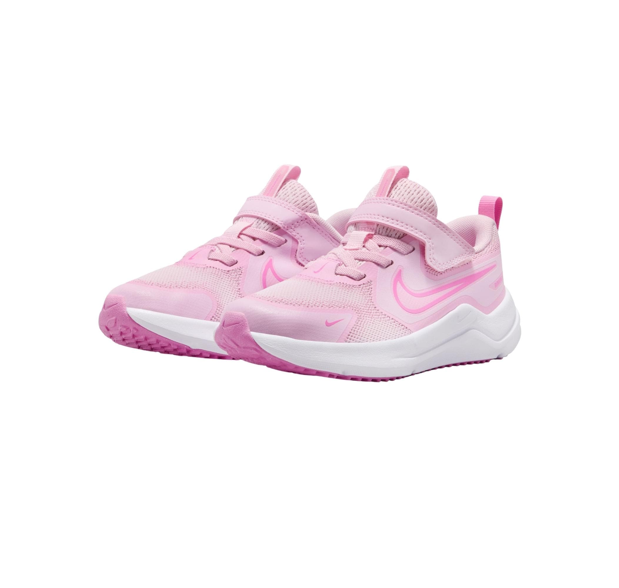 Nike Nike Cosmic Runner Çocuk Spor Ayakkabı Pembe - 2