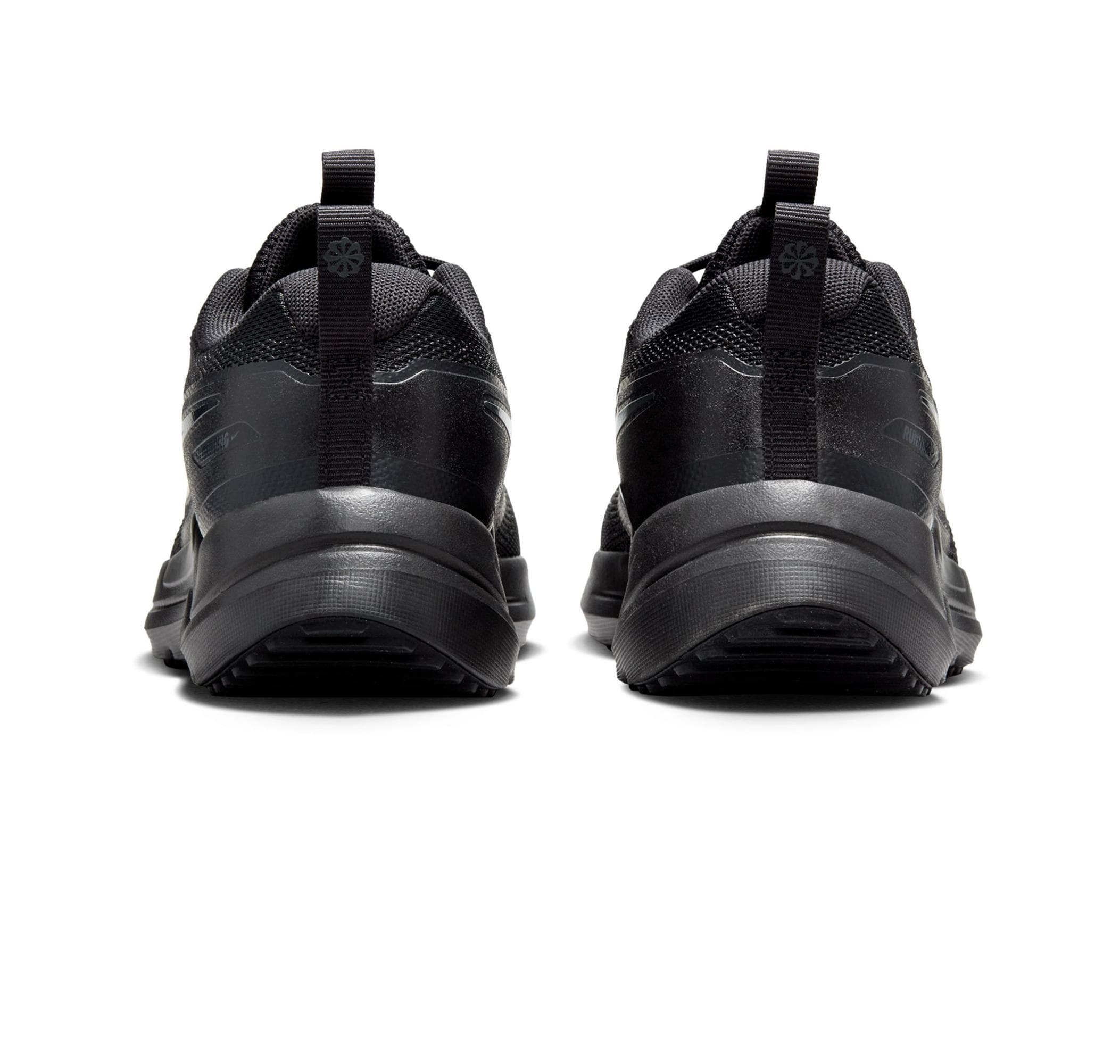 Nike Nike Cosmic Runner Çocuk Spor Ayakkabı Siyah - 3