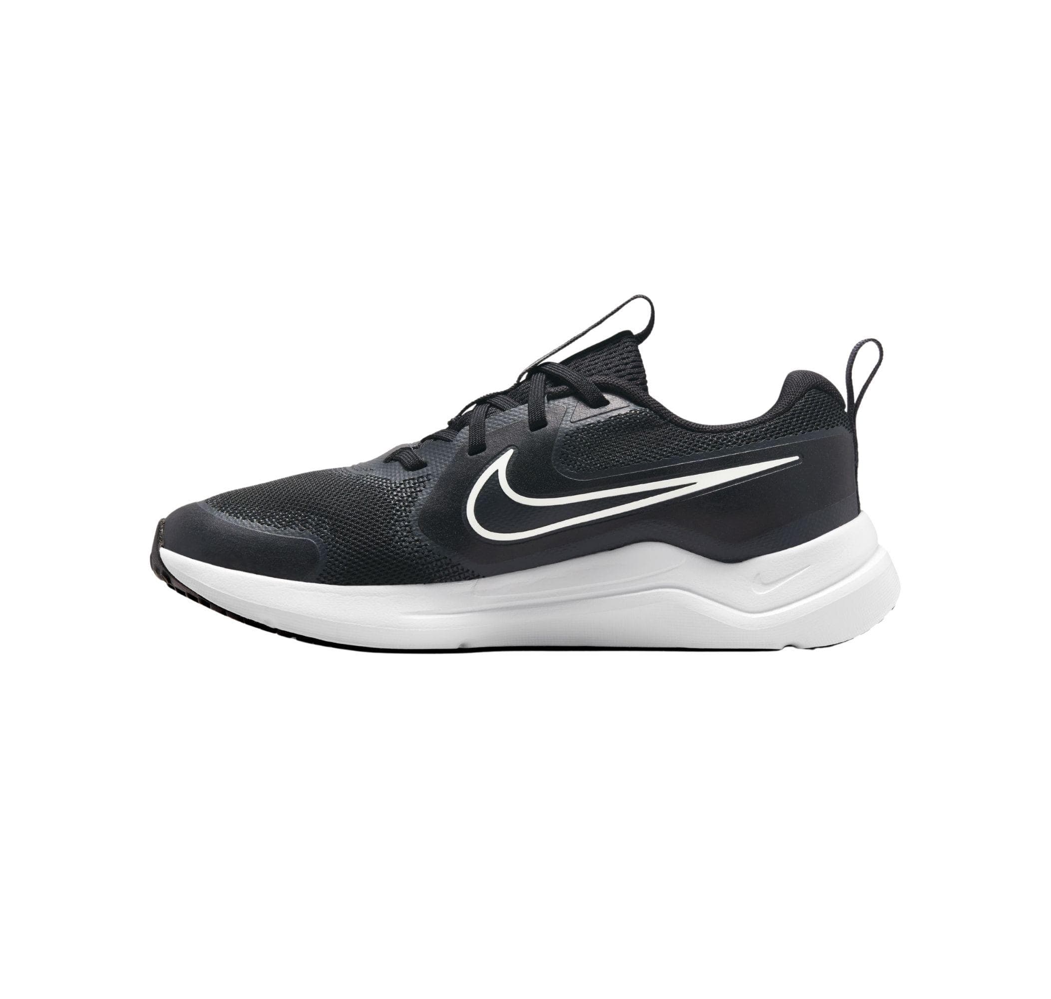 Nike Nike Cosmic Runner Çocuk Spor Ayakkabı Siyah - 4