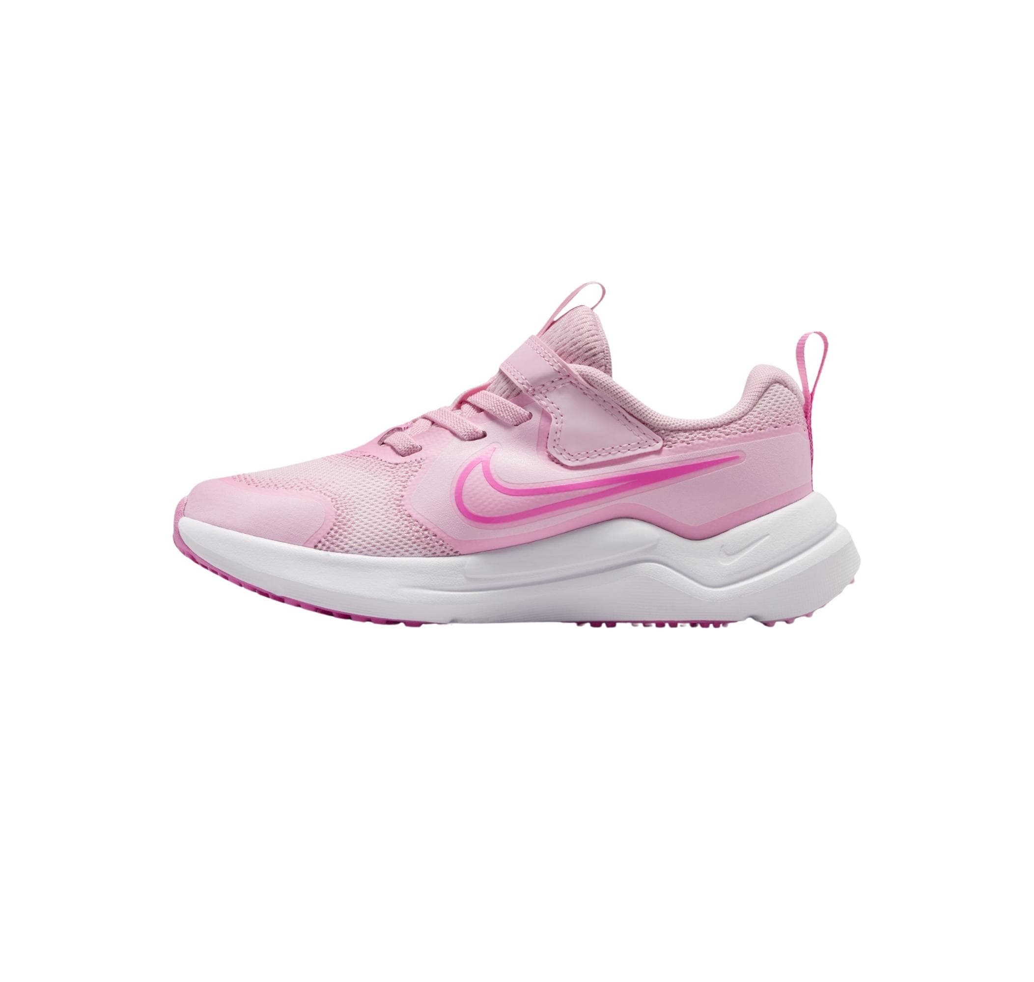 Nike Nike Cosmic Runner Çocuk Spor Ayakkabı Pembe - 4