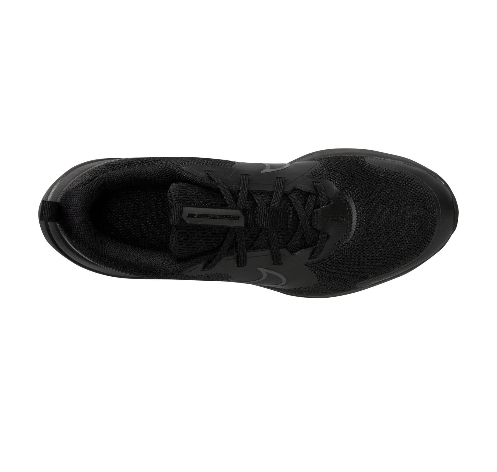 Nike Nike Cosmic Runner Çocuk Spor Ayakkabı Siyah - 5