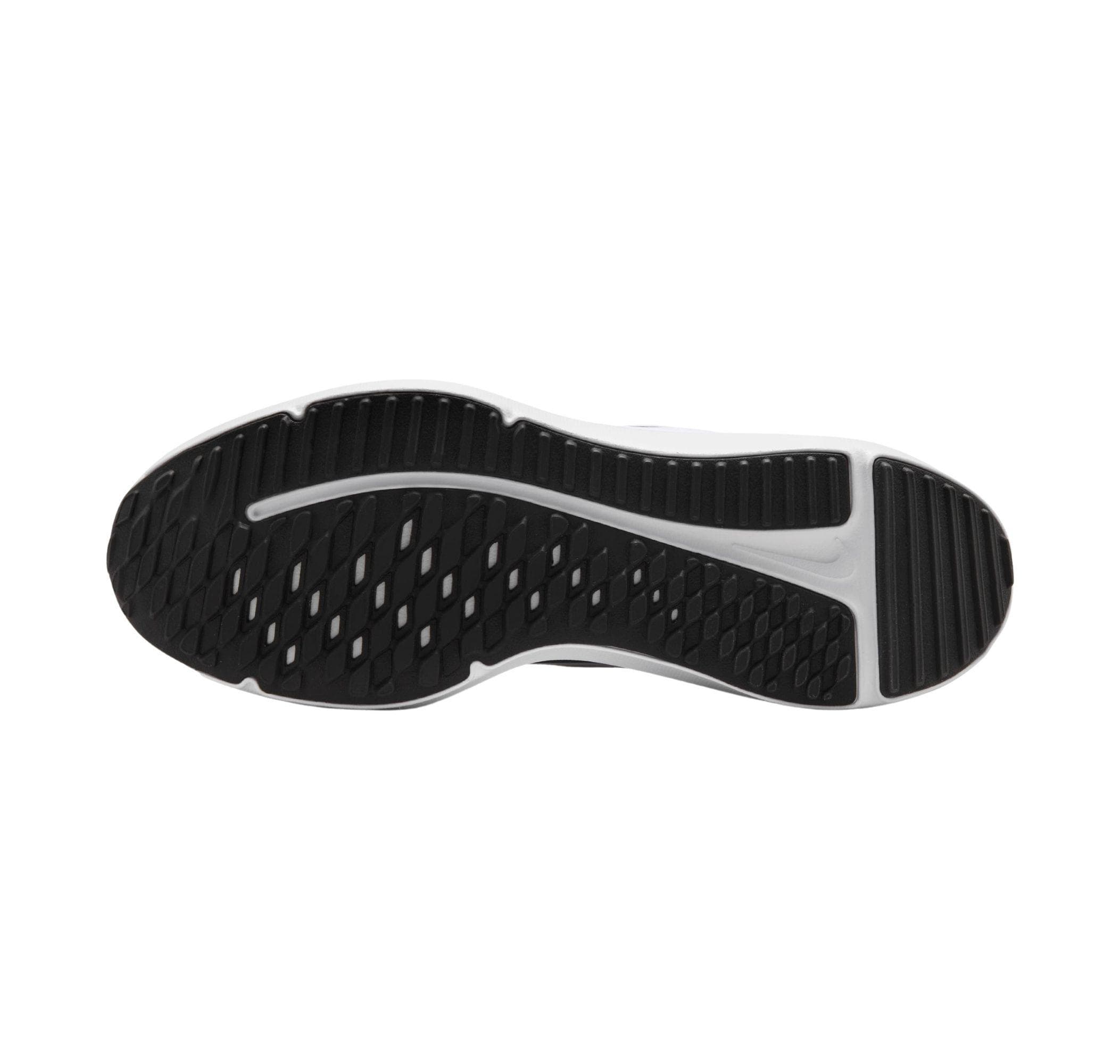 Nike Nike Cosmic Runner Çocuk Spor Ayakkabı Siyah - 6