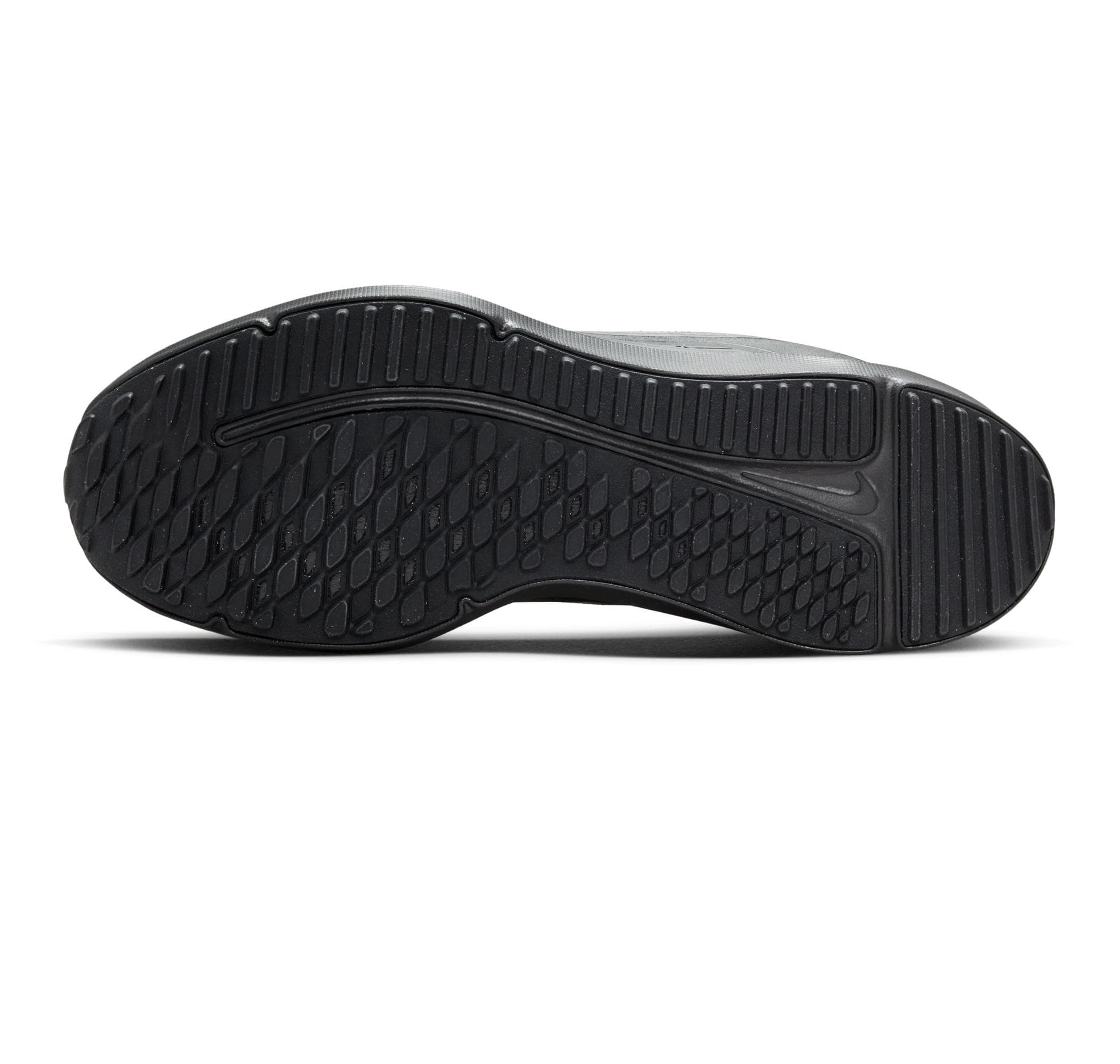 Nike Nike Cosmic Runner Çocuk Spor Ayakkabı Siyah - 6