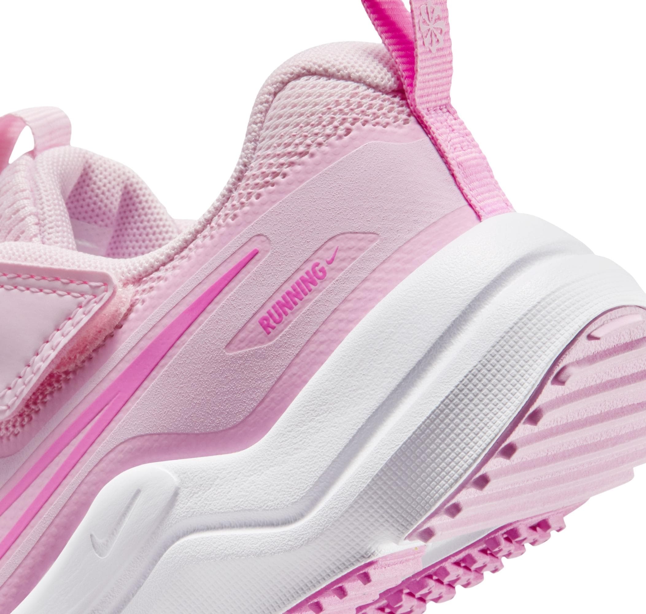 Nike Nike Cosmic Runner Çocuk Spor Ayakkabı Pembe - 8