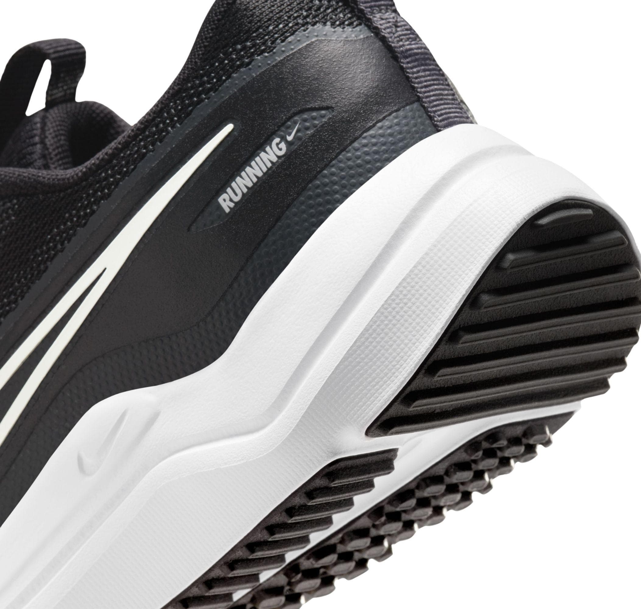 Nike Nike Cosmic Runner Çocuk Spor Ayakkabı Siyah - 8