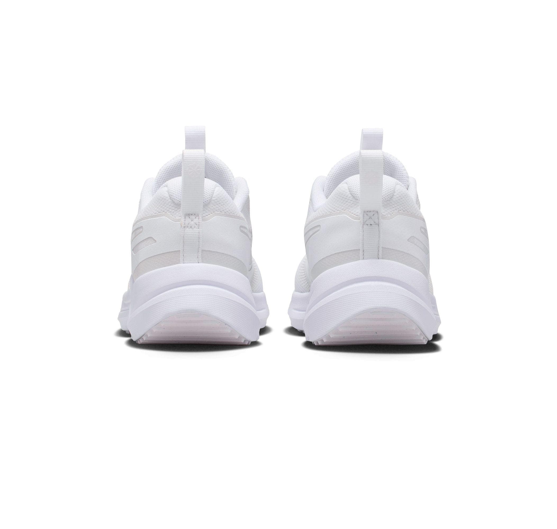 Nike Nike Cosmic Runner Çocuk Spor Ayakkabı Beyaz - 3