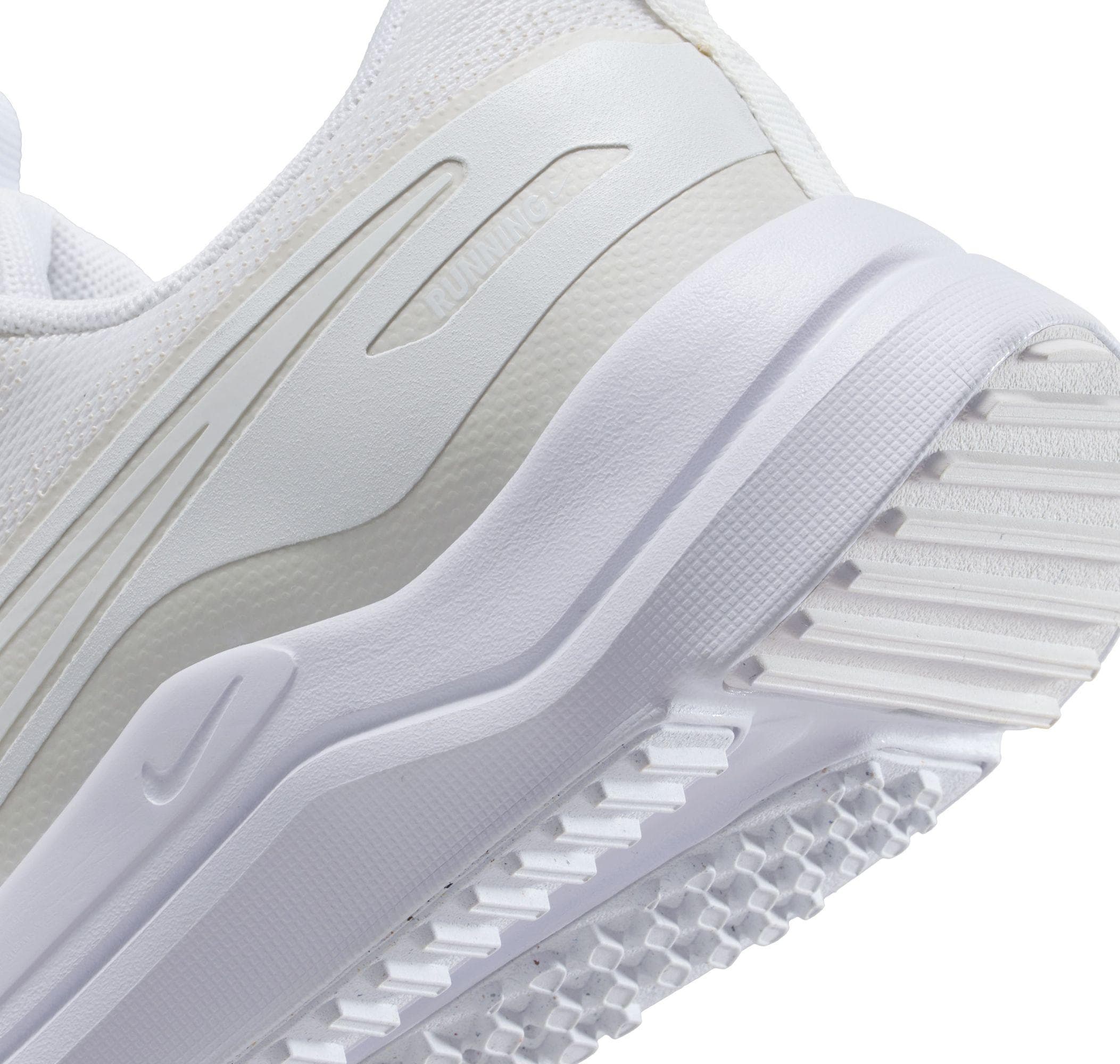 Nike Nike Cosmic Runner Çocuk Spor Ayakkabı Beyaz - 8