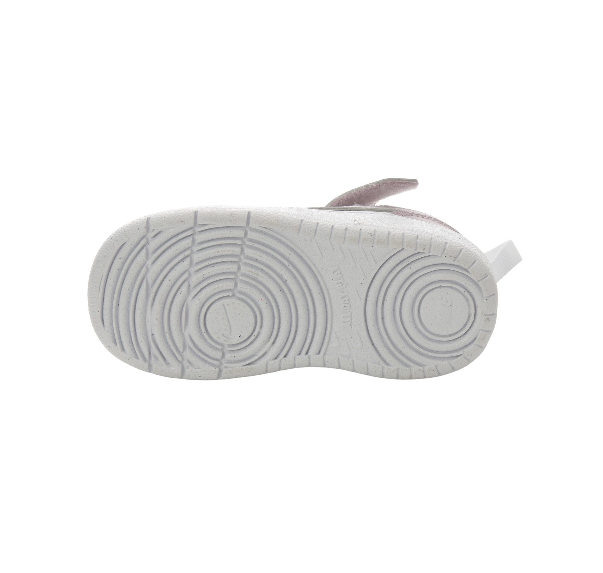 Nike Nike Court Borough Low Recraft (Td) Bebek Spor Ayakkabı Beyaz - 6