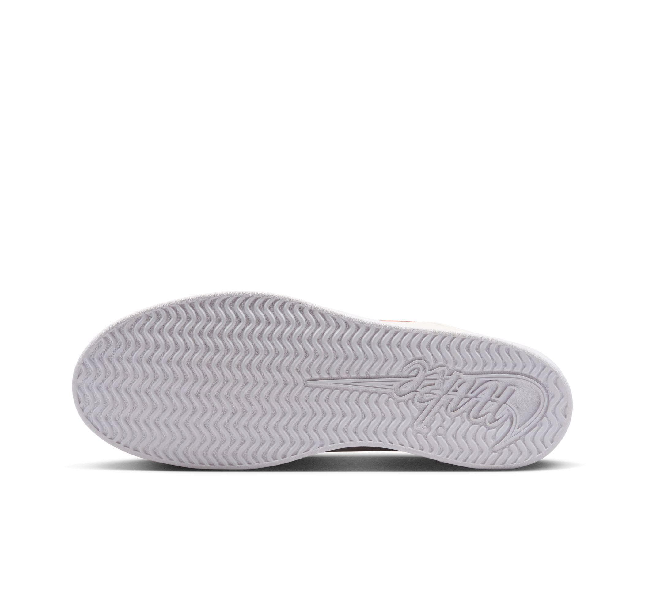 Nike Nike Court Herıtage Erkek Spor Ayakkabı Bej - 4