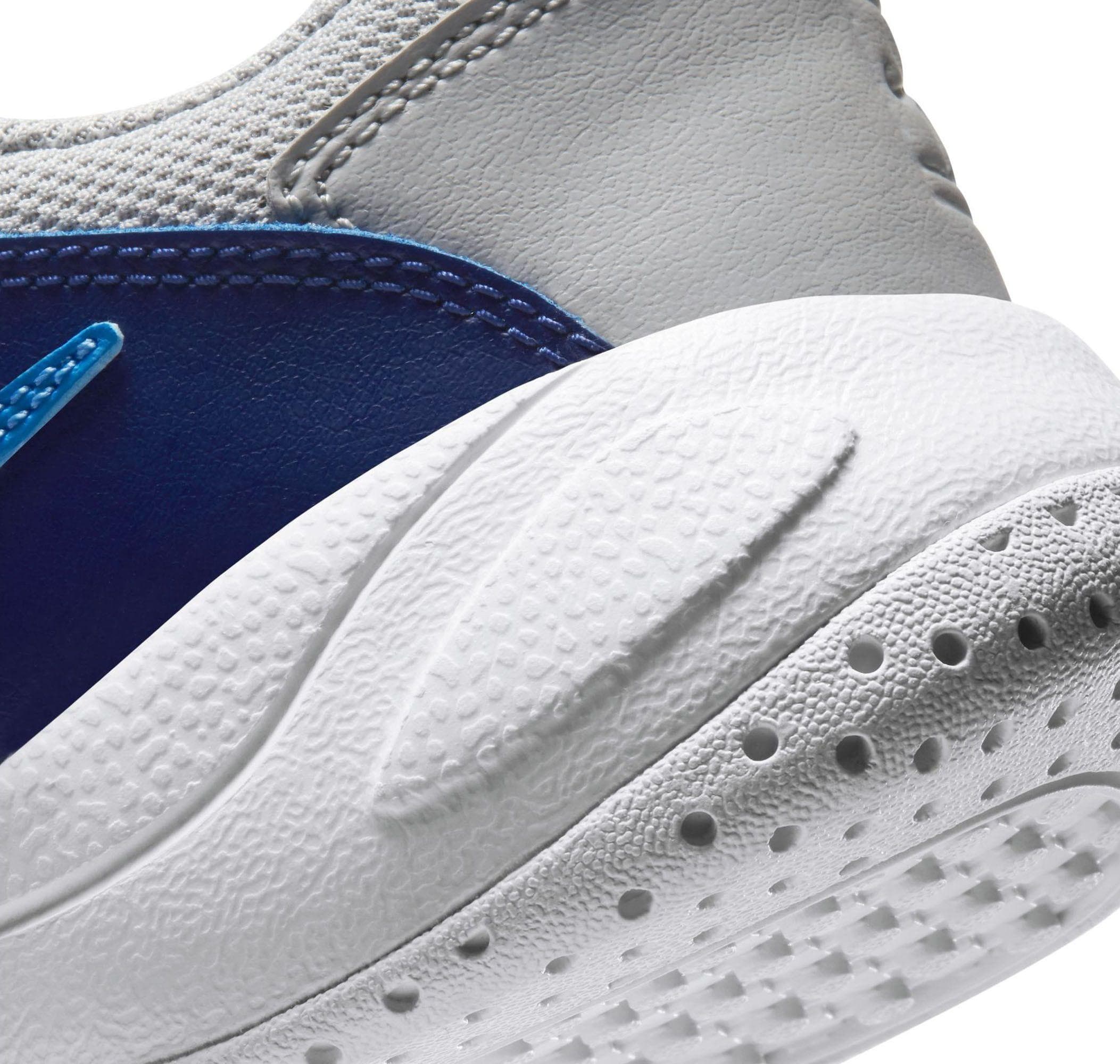 Nike Nike Court Jr. Lite 2 Çocuk Spor Ayakkabı Lacivert - 7