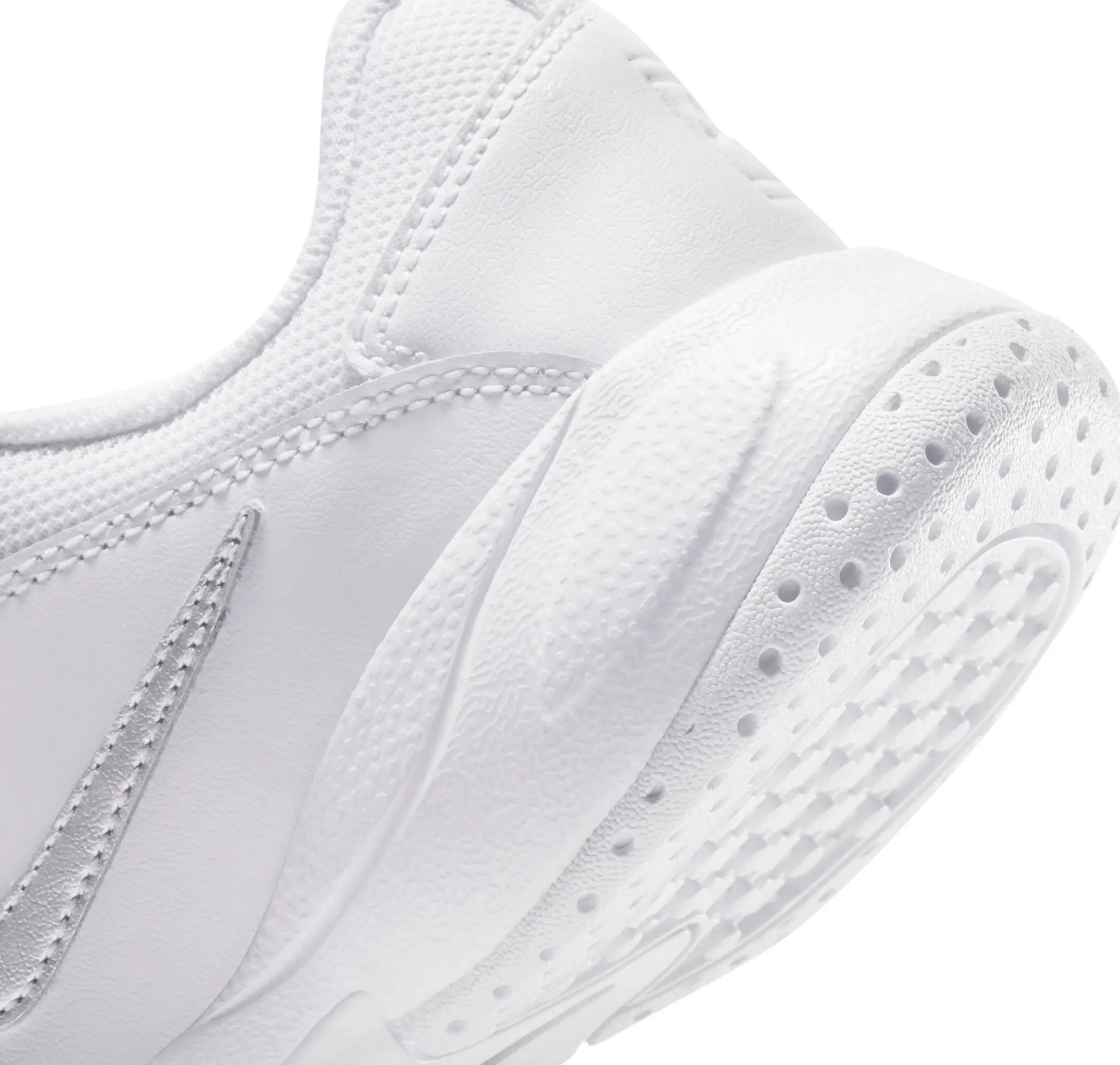 Nike Nike Court Jr. Lite 2 Çocuk Spor Ayakkabı Beyaz - 8