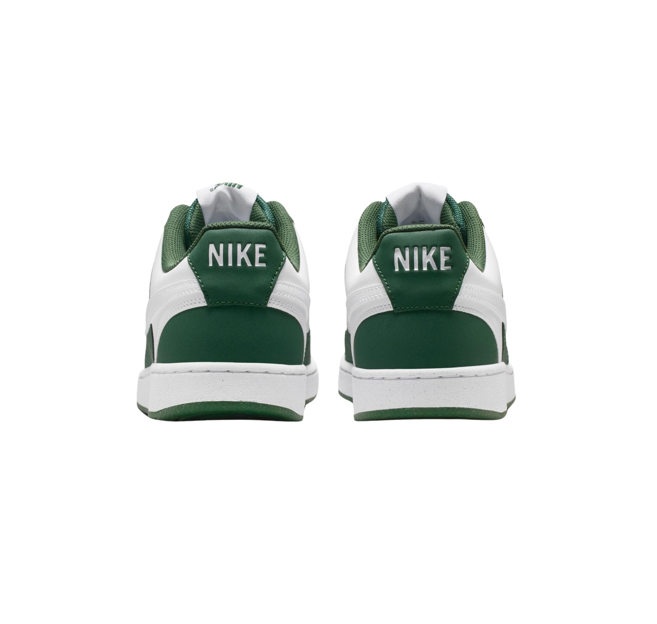Nike Nike Court Vision Low Erkek Spor Ayakkabı Yeşil - 3