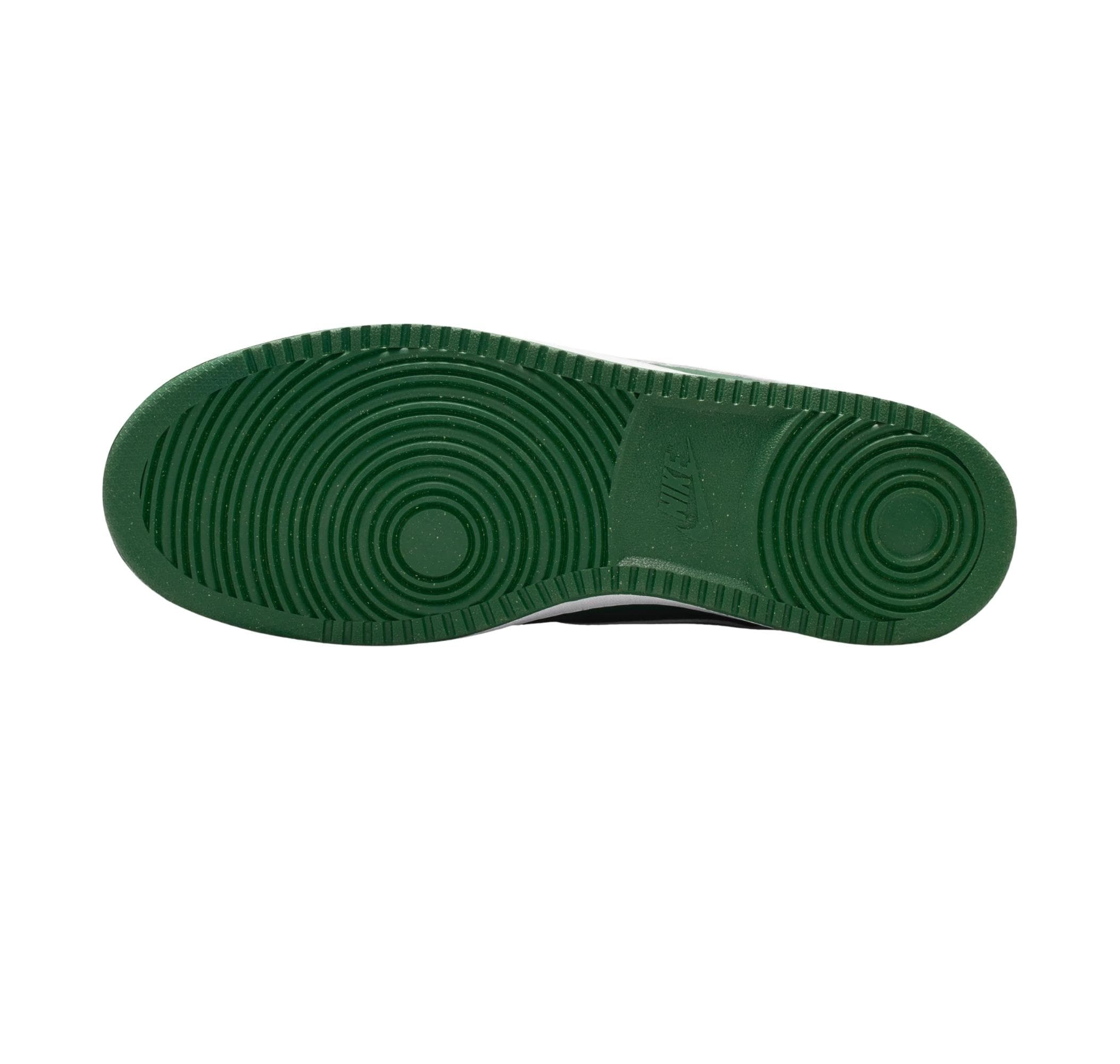 Nike Nike Court Vision Low Erkek Spor Ayakkabı Yeşil - 6