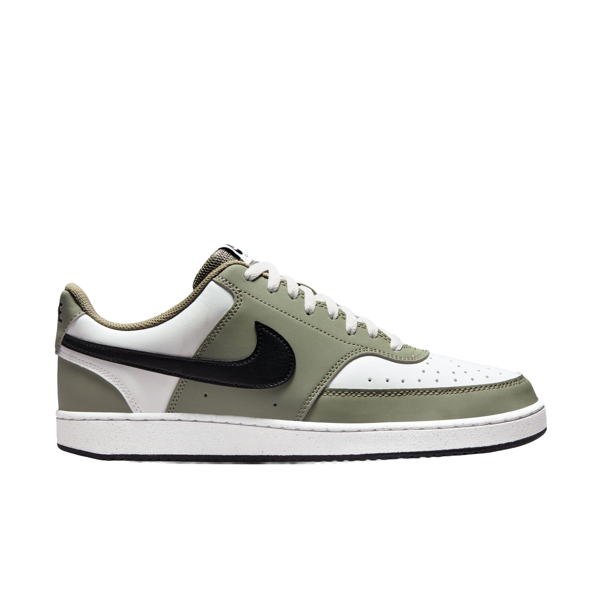 Nike Nike Court Vision Low Erkek Spor Ayakkabı