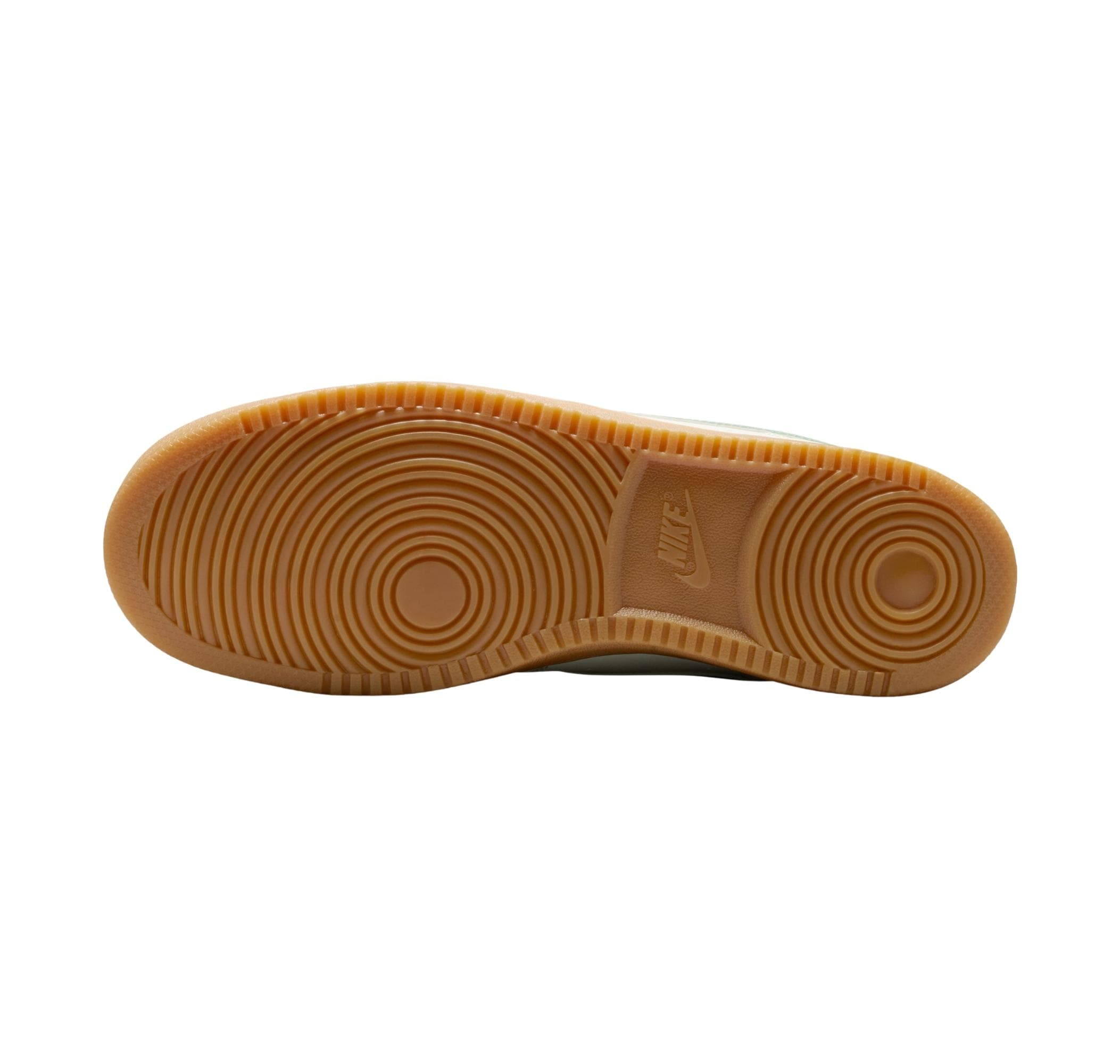 Nike Nike Court Vision Low Erkek Spor Ayakkabı Beyaz - 6