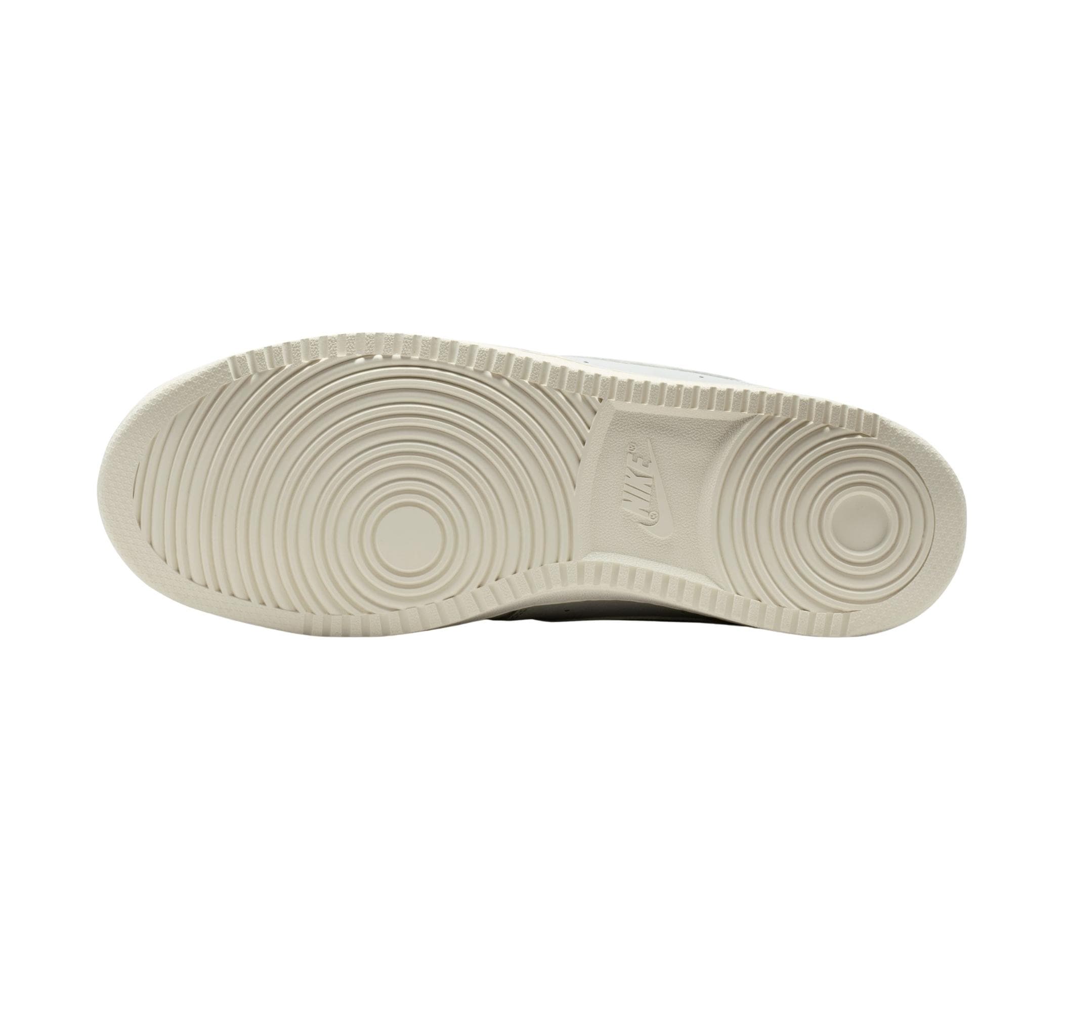 Nike Nike Court Vision Low Erkek Spor Ayakkabı Gri - 6